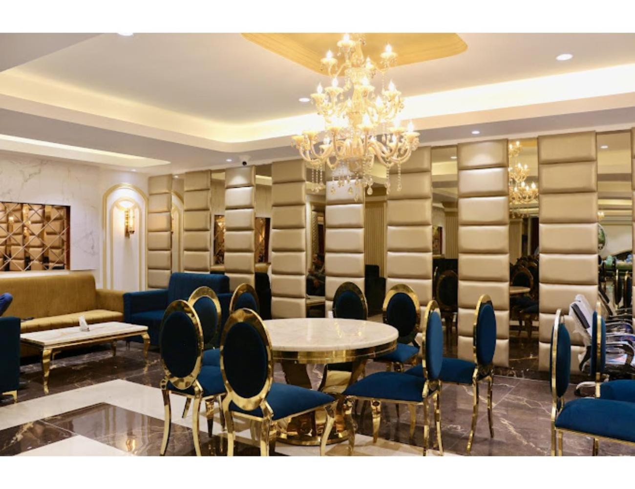 Hotel The Grand Cassel, Dehradun