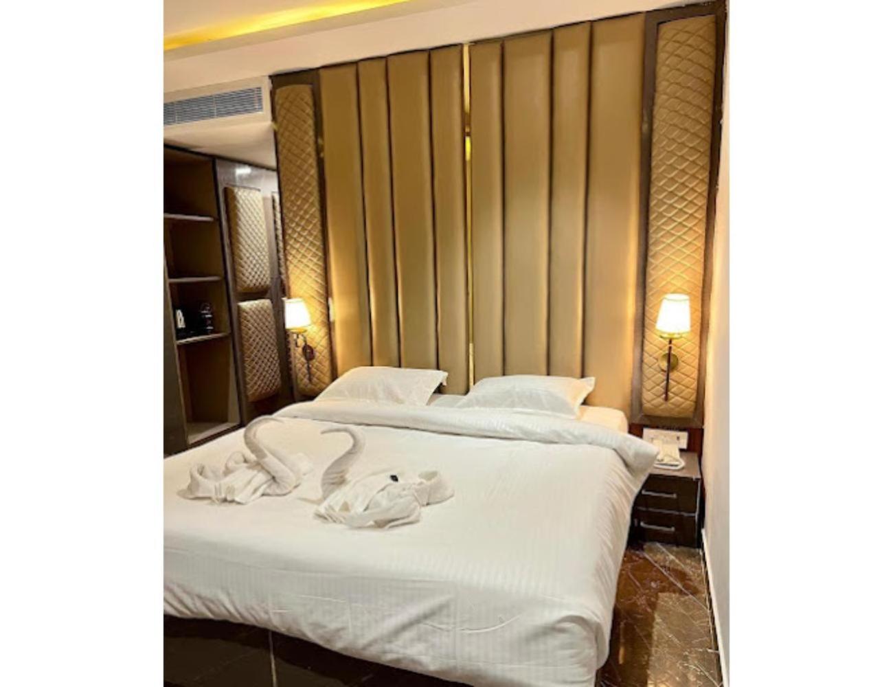 Hotel The Grand Cassel, Dehradun