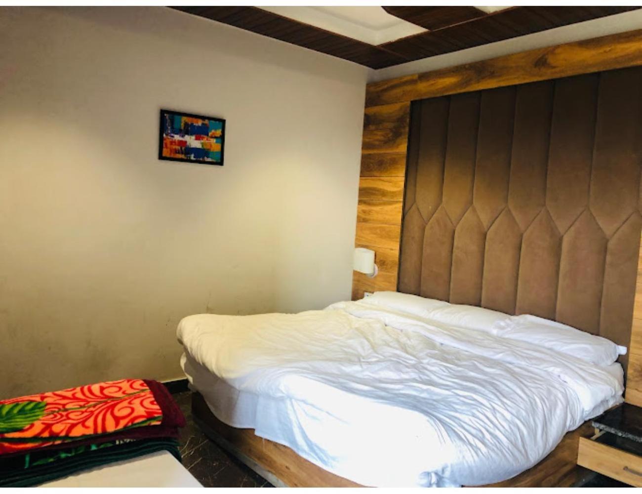 Hotel The Grand Cassel, Dehradun