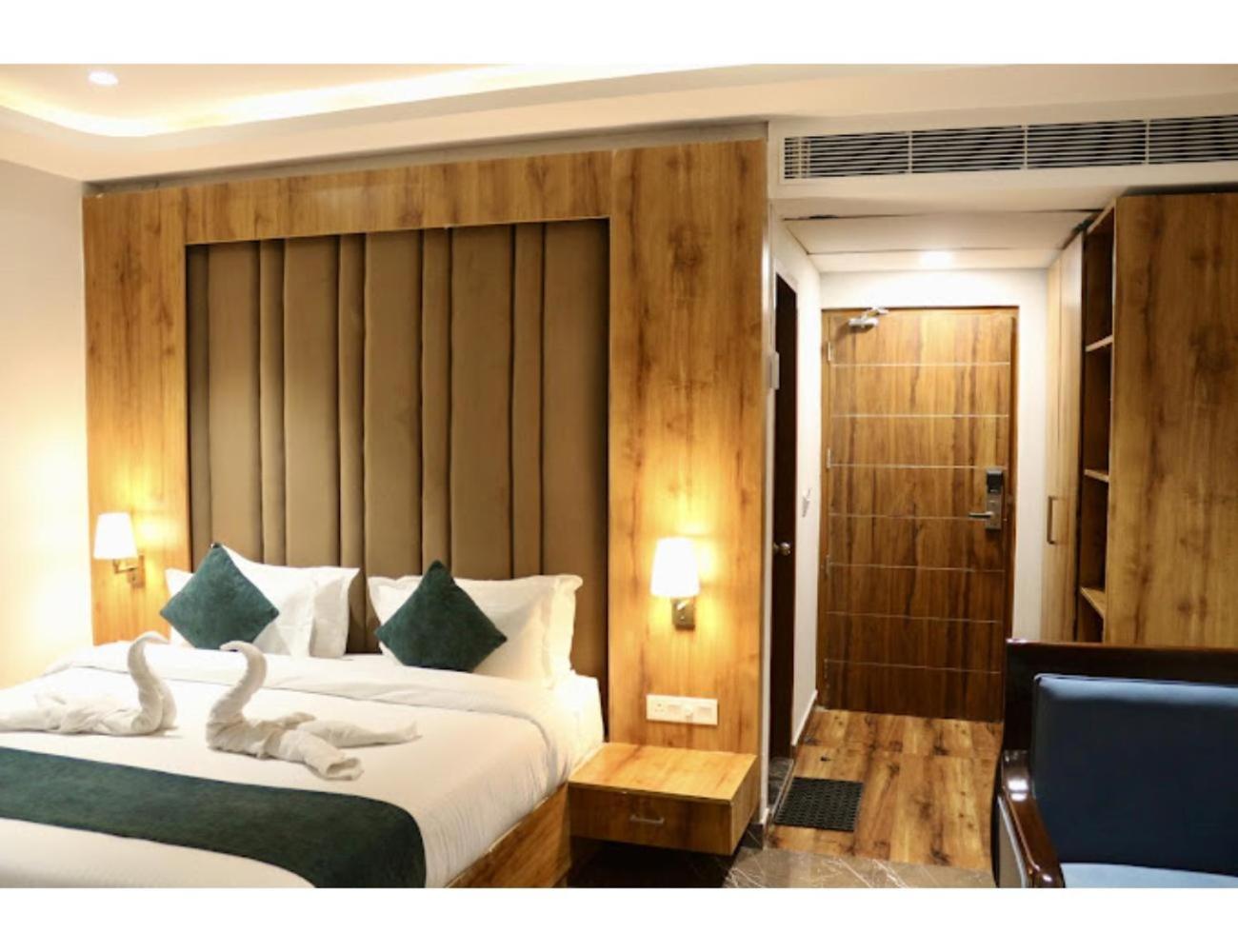 Hotel The Grand Cassel, Dehradun