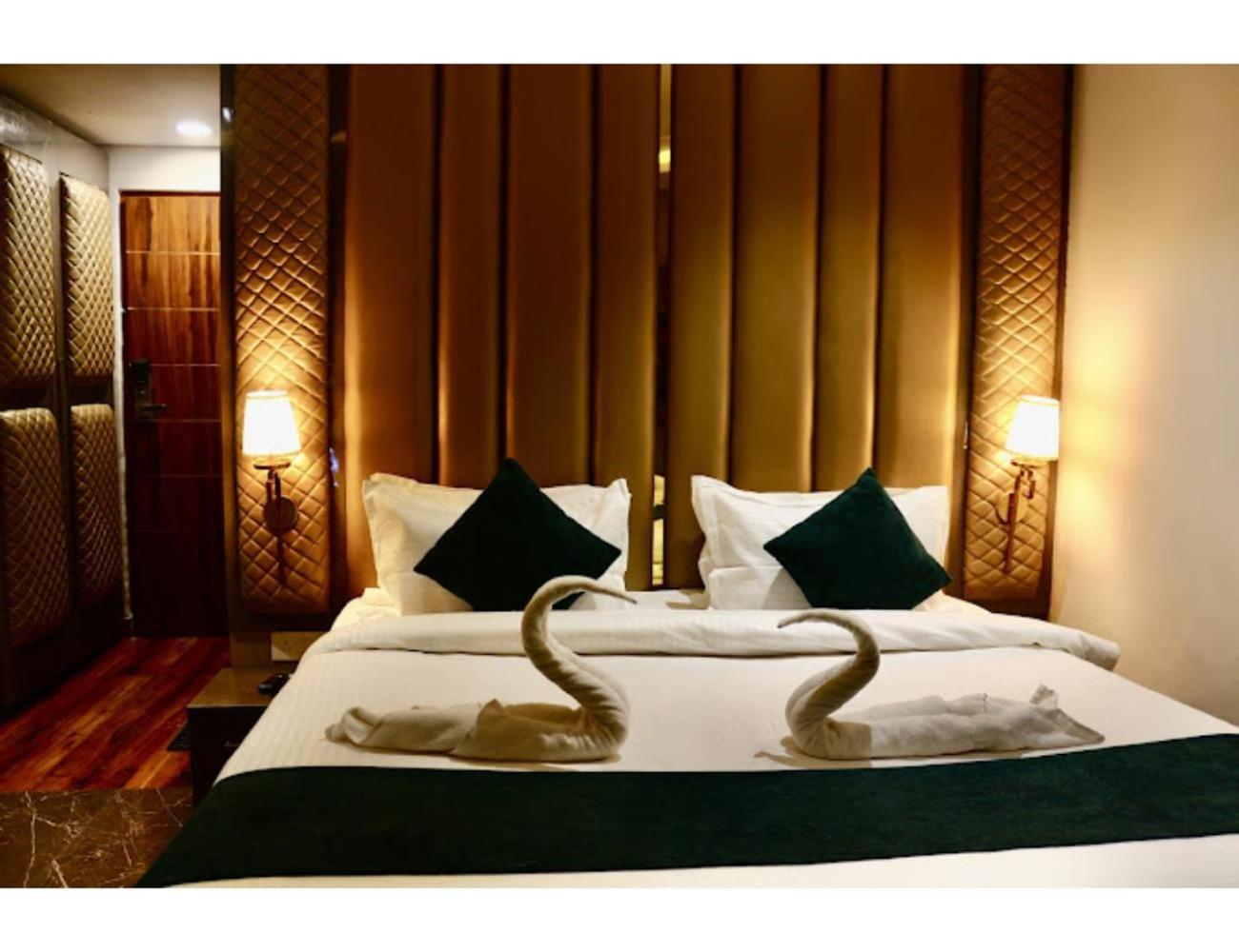 Hotel The Grand Cassel, Dehradun