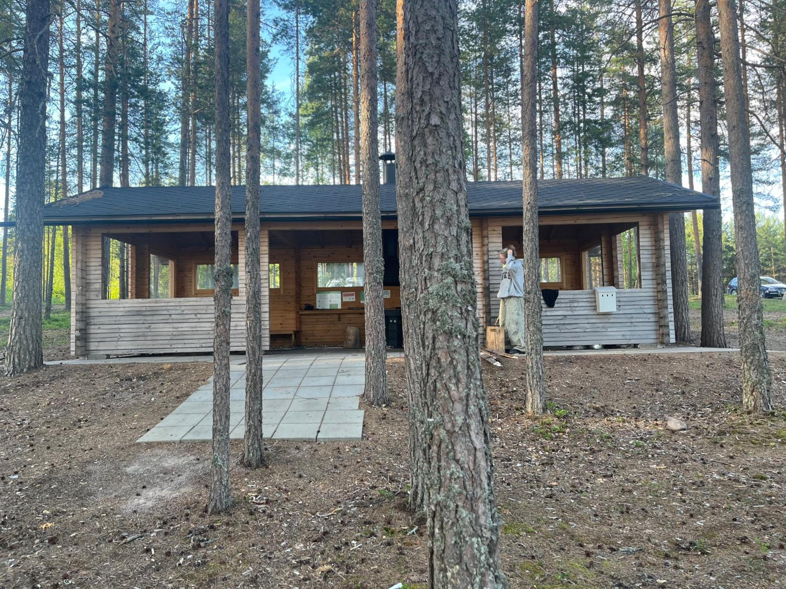 KoloCabins -Huuhanranta 6 view 3