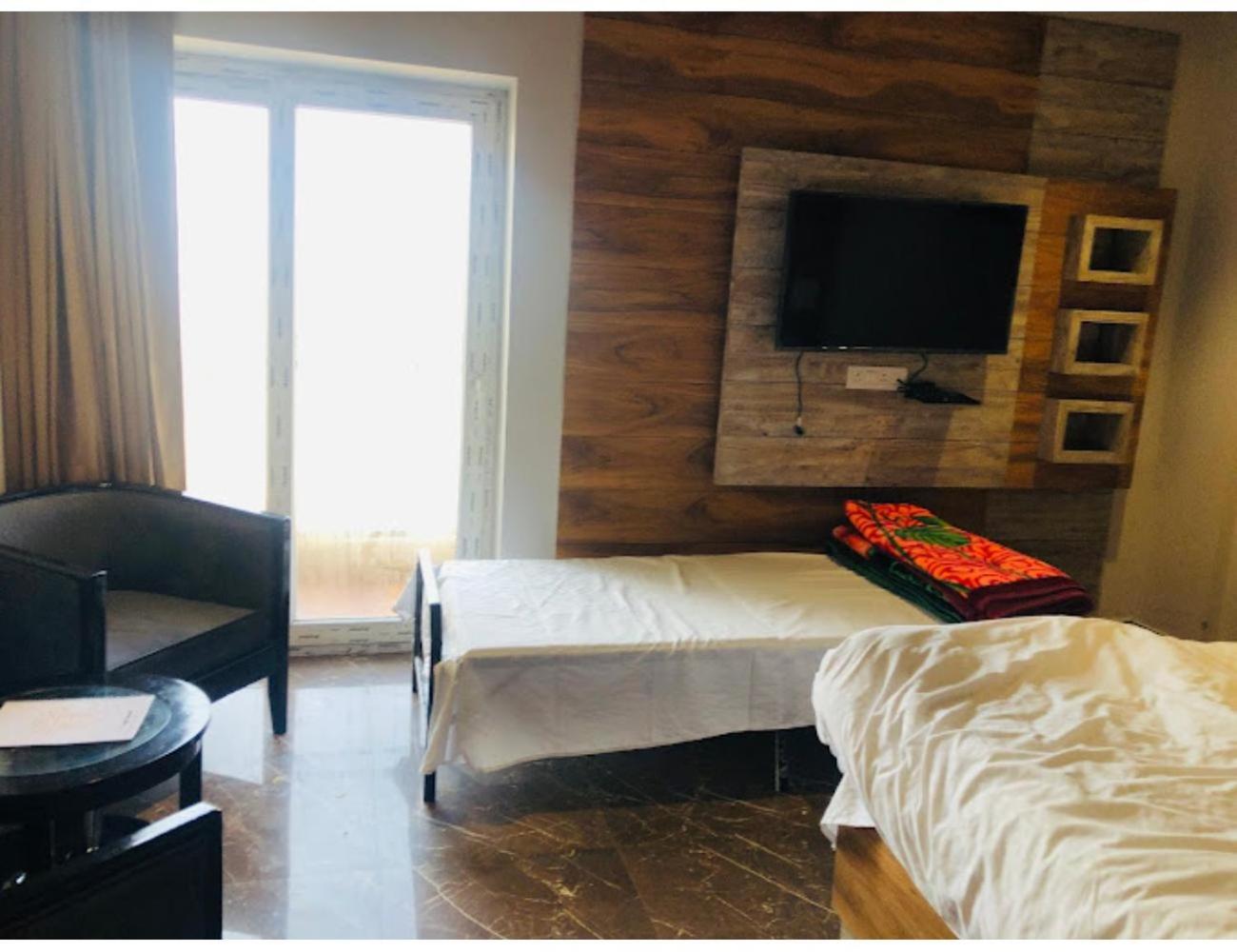 Hotel The Grand Cassel, Dehradun