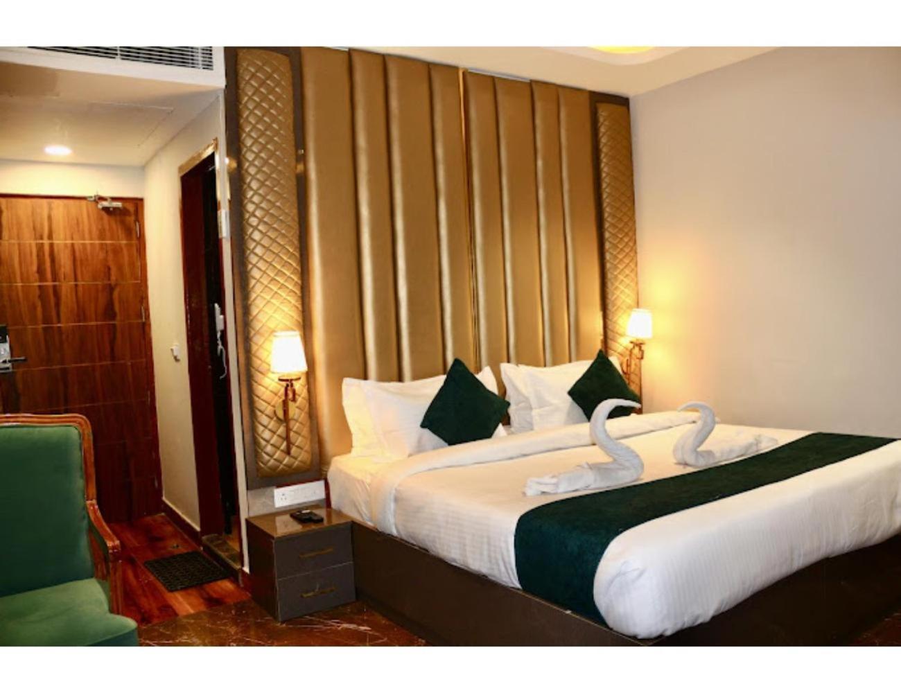Hotel The Grand Cassel, Dehradun