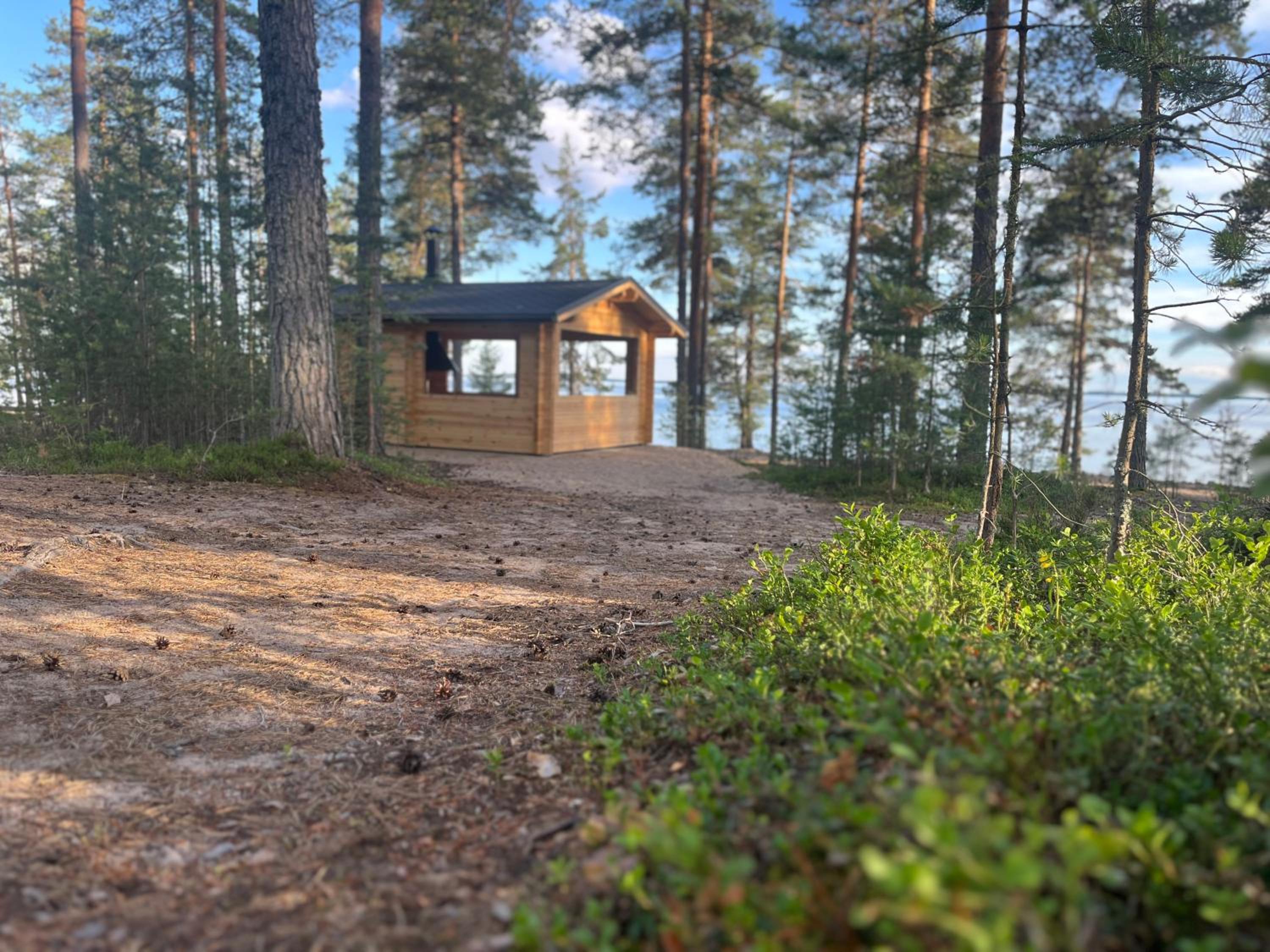 KoloCabins - Huuhanranta 5 view 4