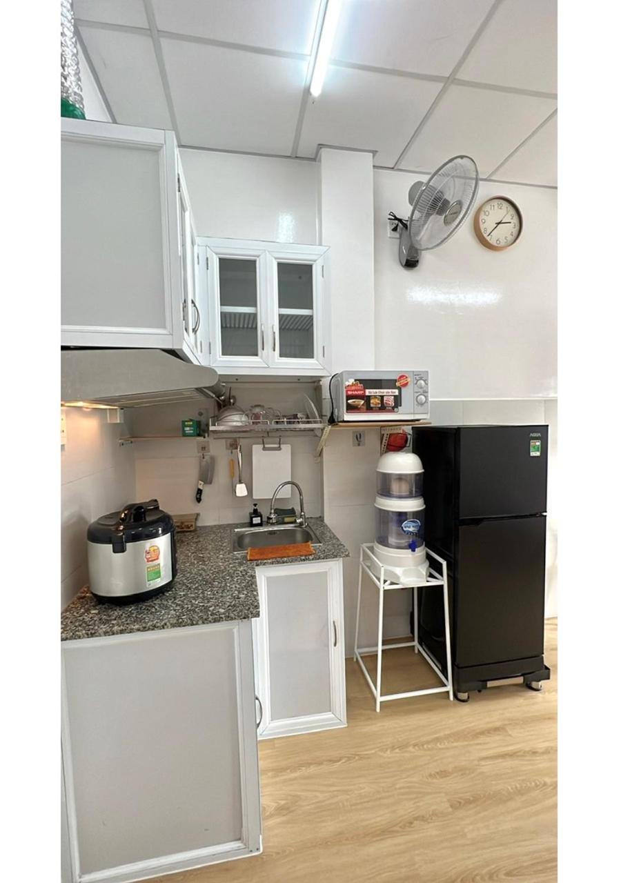 Min House F2 - Phòng Đầy Đủ Tiện Nghi - Gần TTTM Aeon Tân Phú
