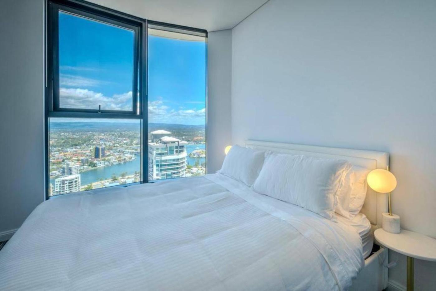 New Build Meriton Beachfront