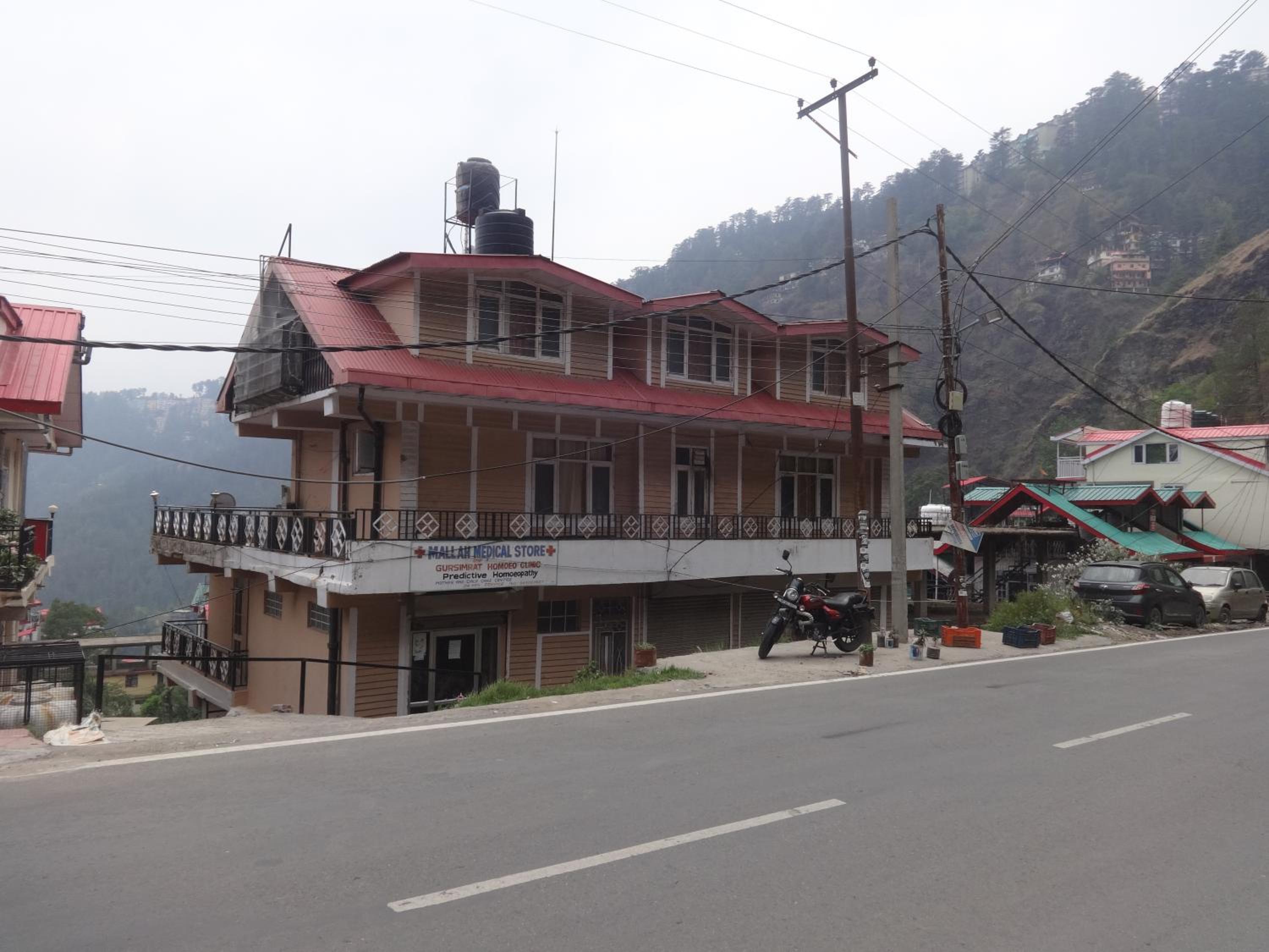Gursimrat Homestay
