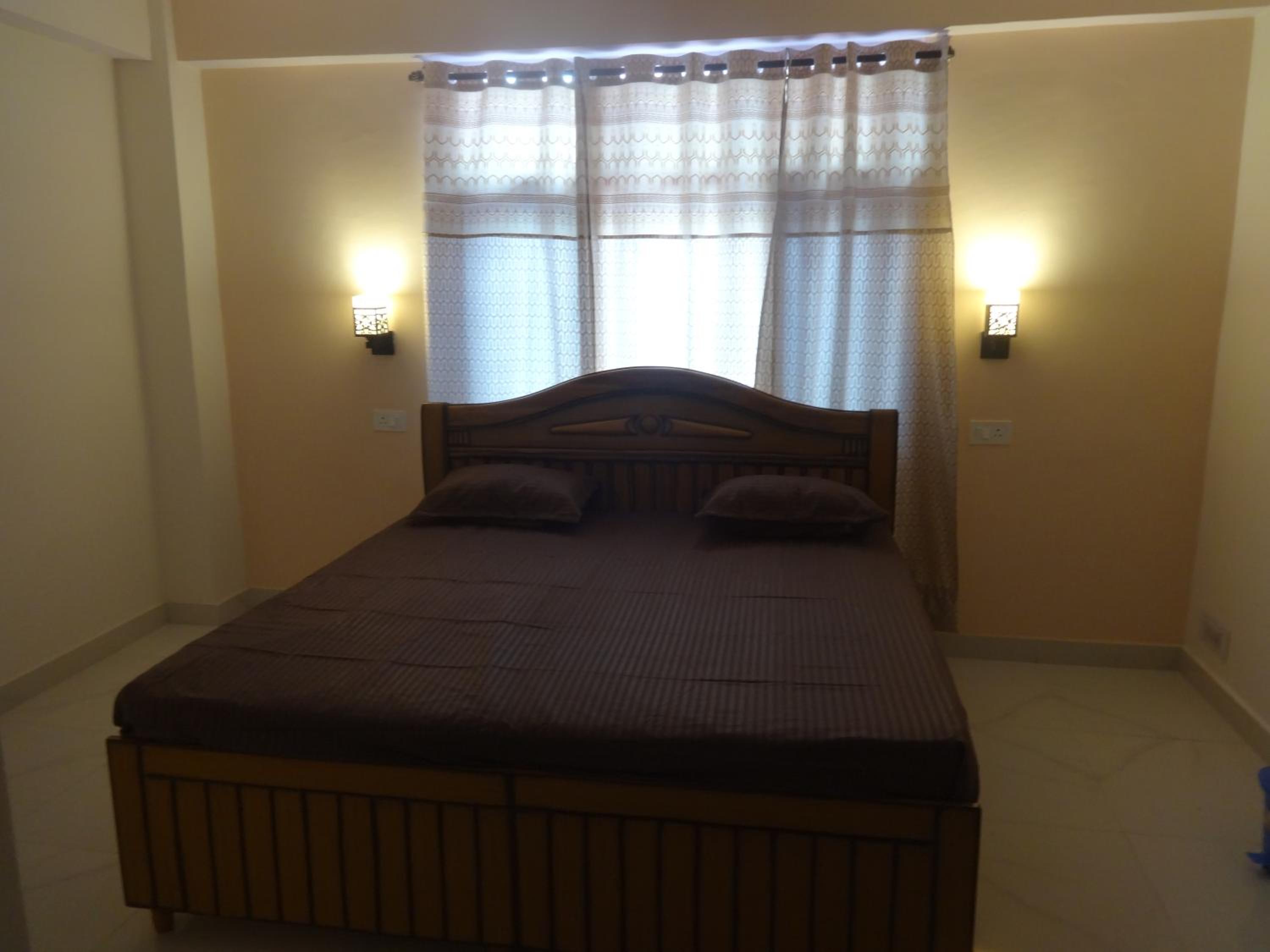 Gursimrat Homestay