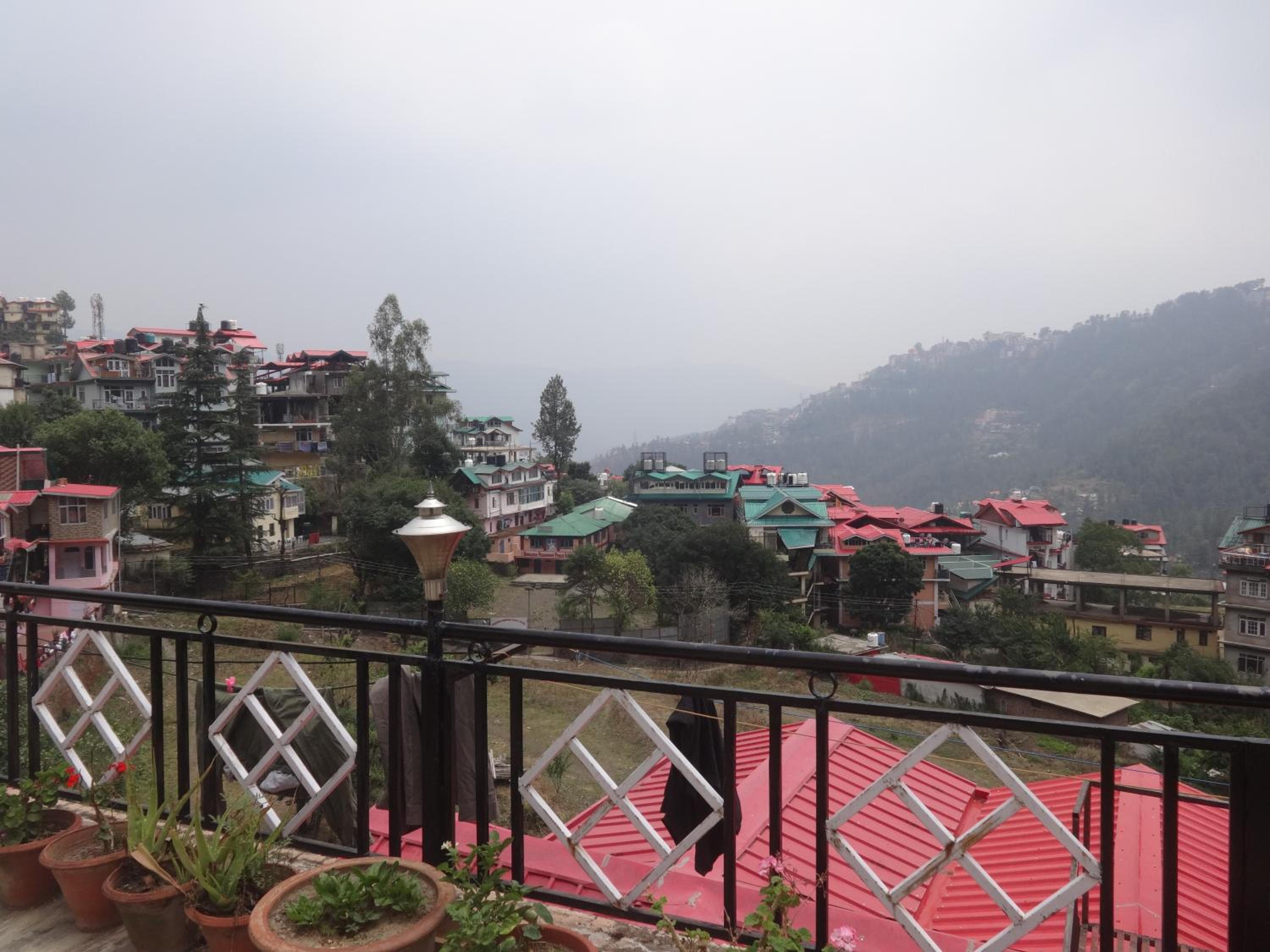 Gursimrat Homestay