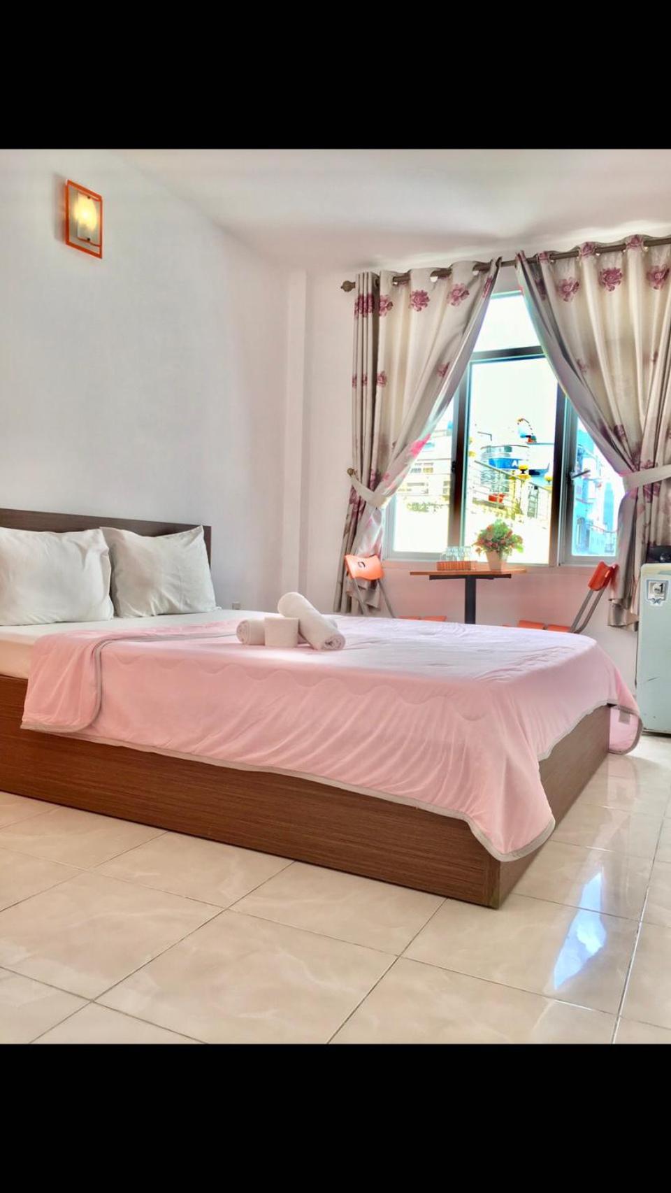 Thanhha Guesthouse At Bui Vien Walking Street