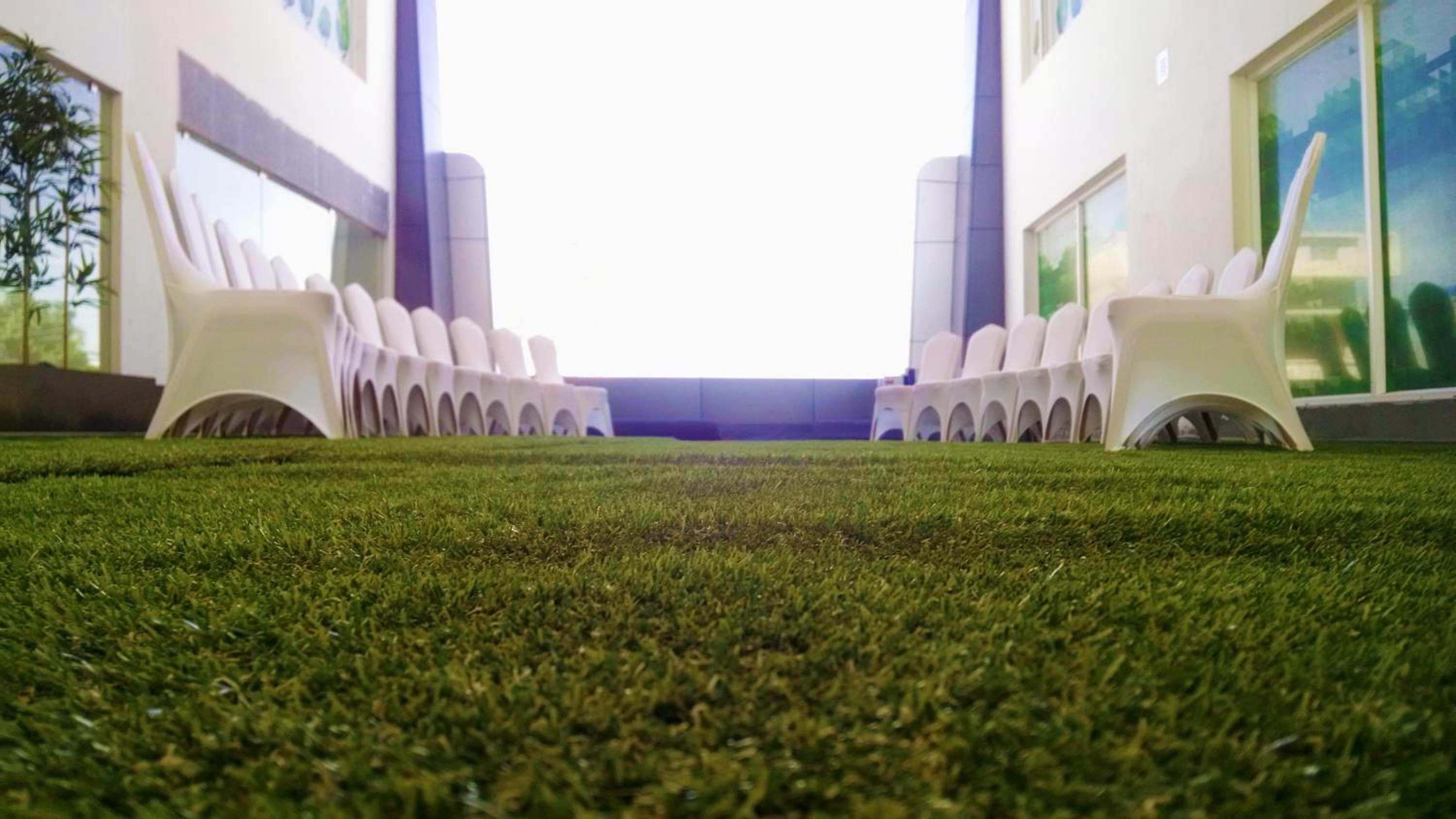 children's play area