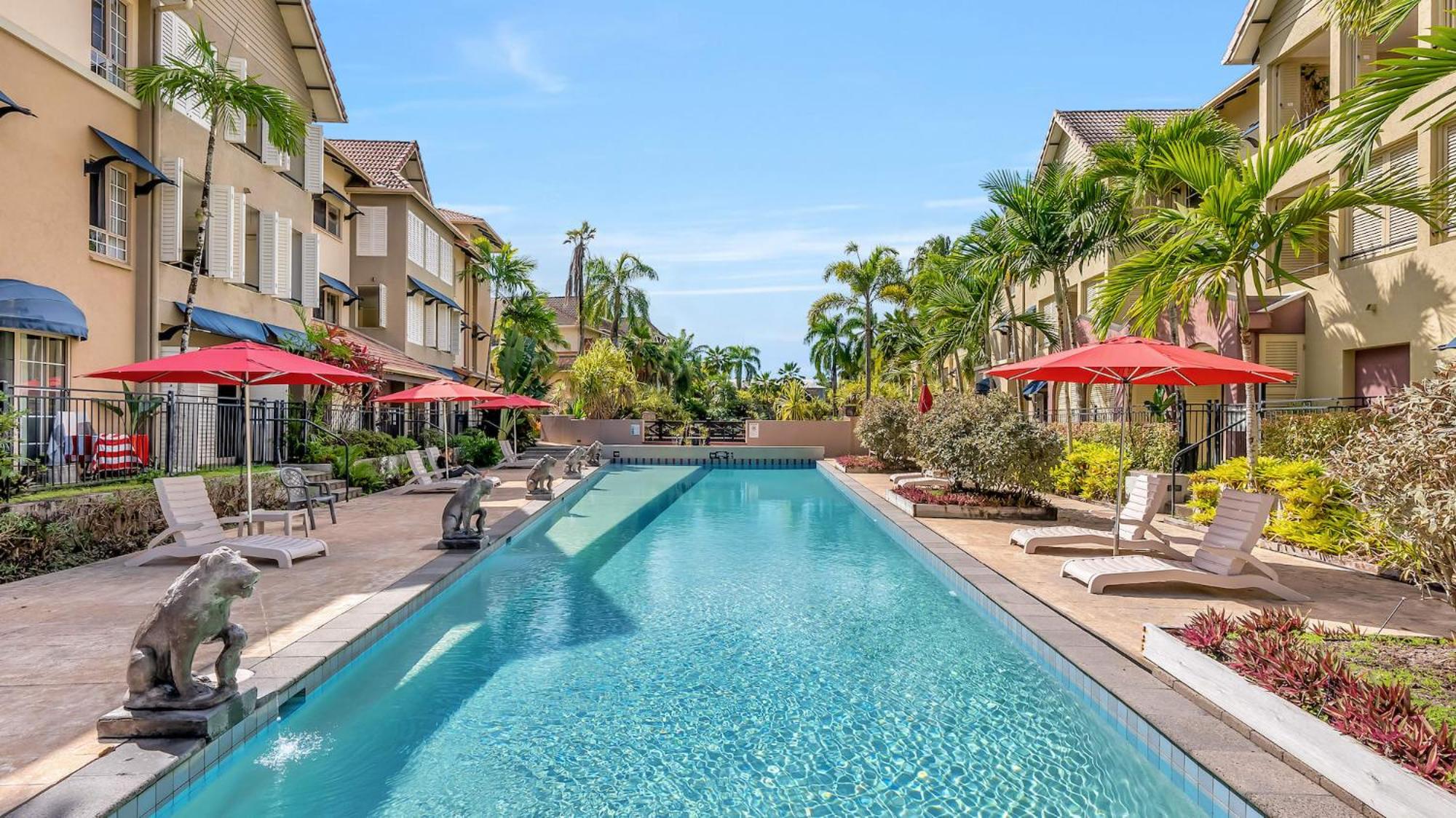 Lily Lakes - Resort Style Living
