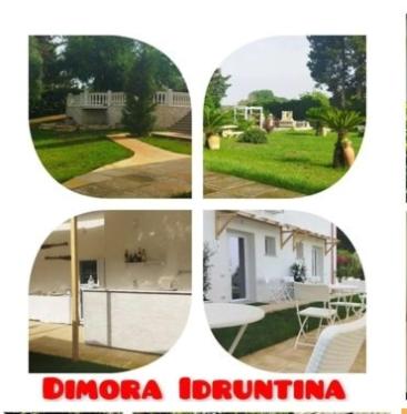 Dimora Idruntina