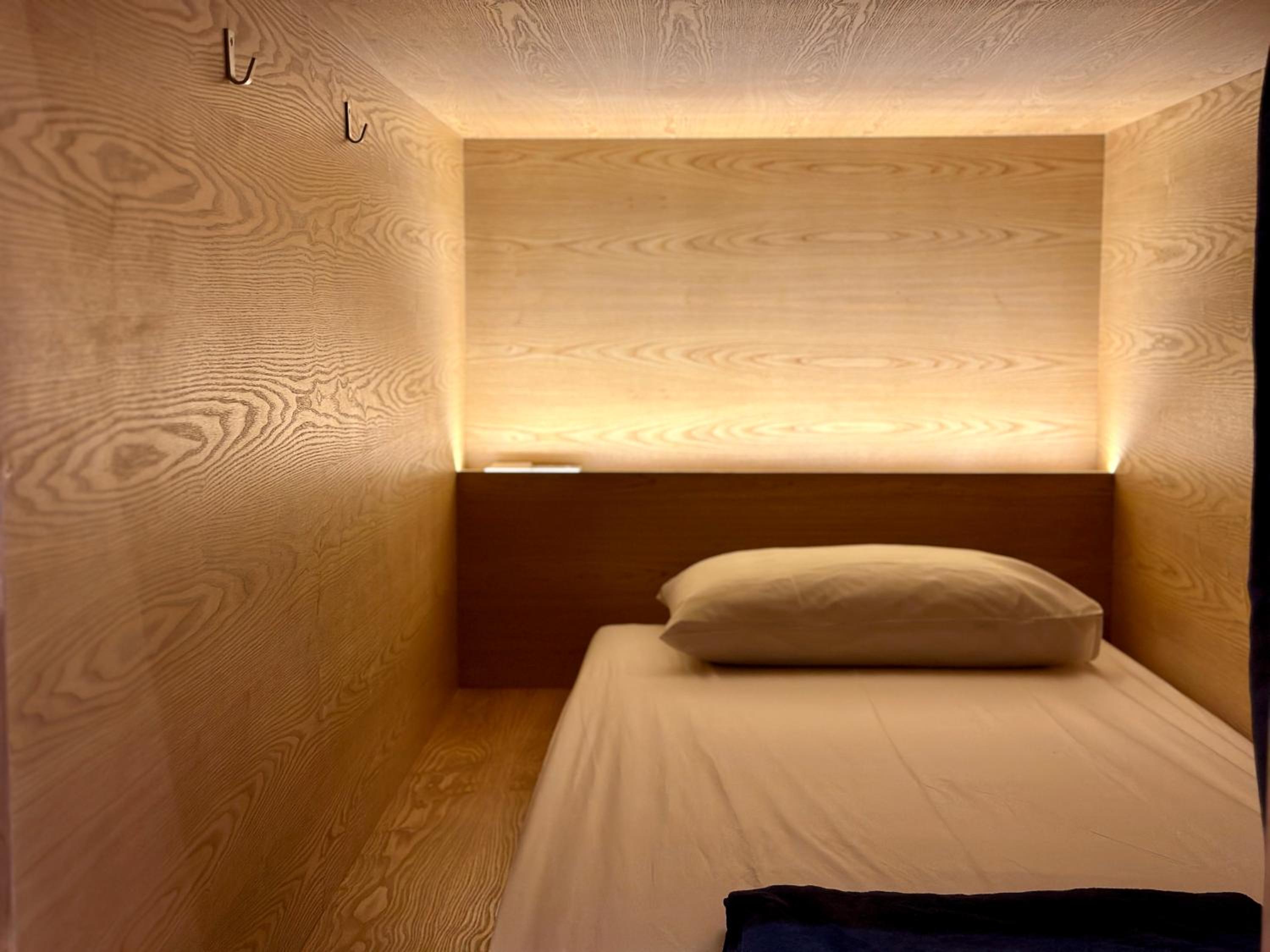 The Frame Guesthouse, 乔治市 - 11