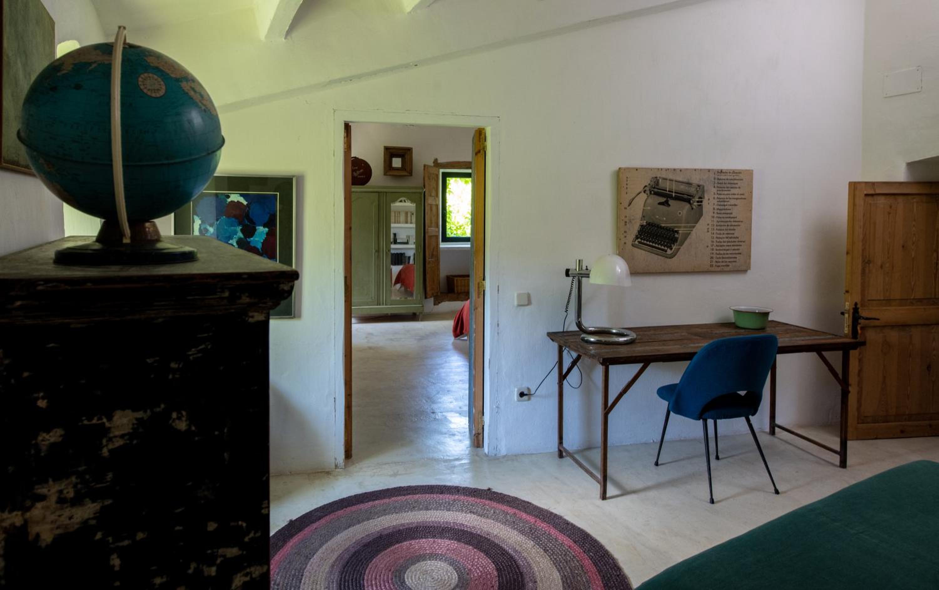 Masia Vilatersana