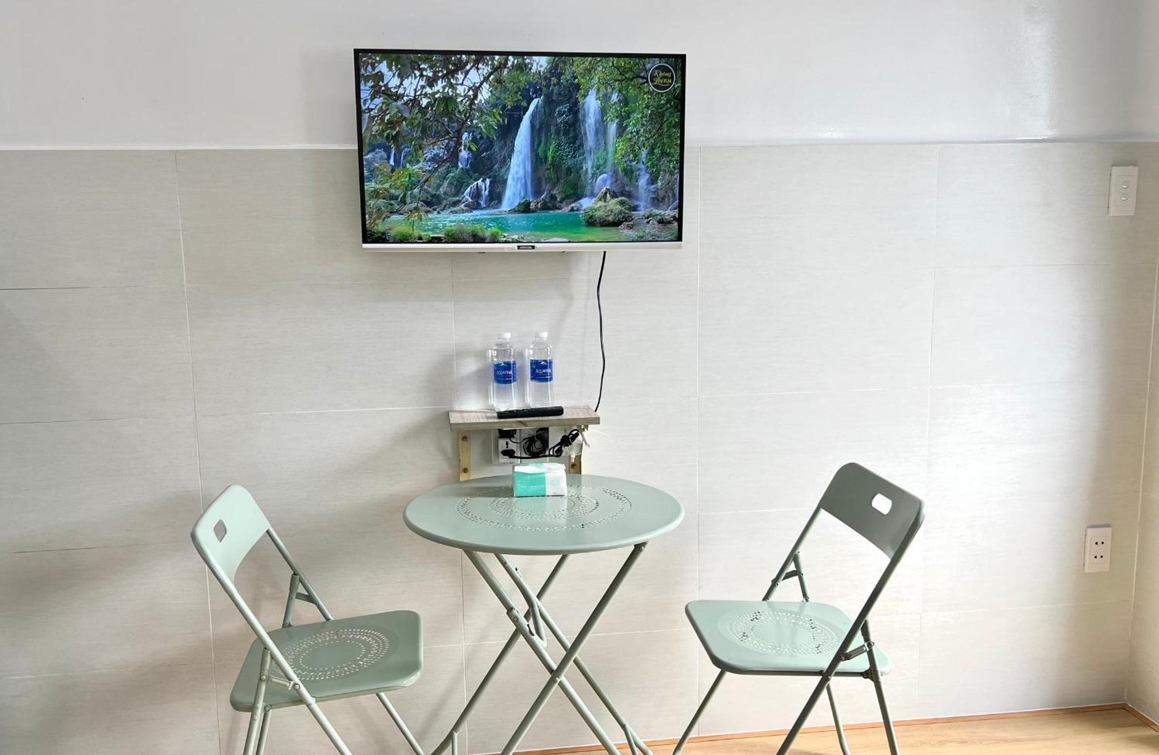 Min House F2 - Phòng Đầy Đủ Tiện Nghi - Gần TTTM Aeon Tân Phú