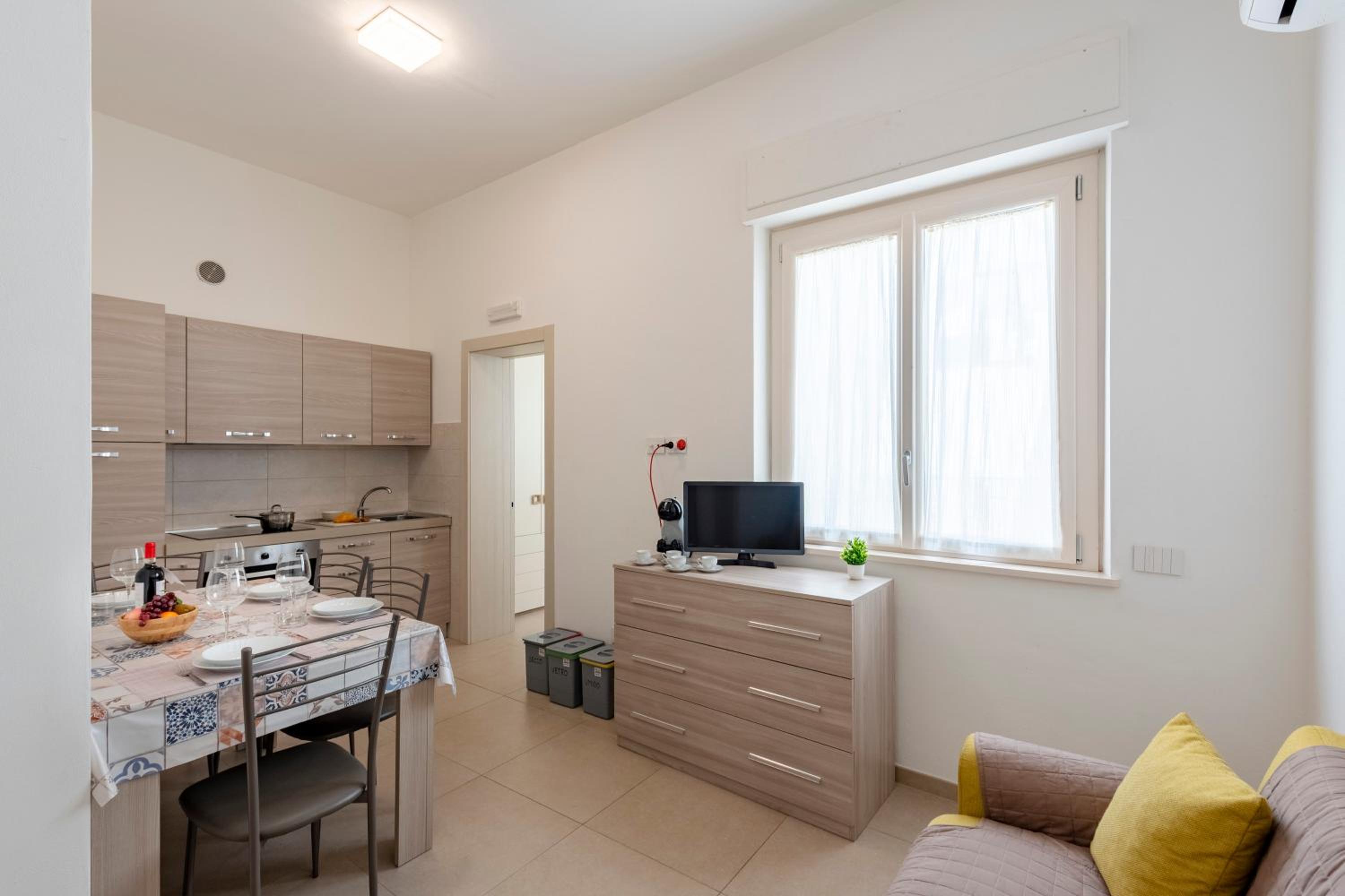 La Suite 2 Ondina Viareggio 200m from sea - Happy Rentals view 2
