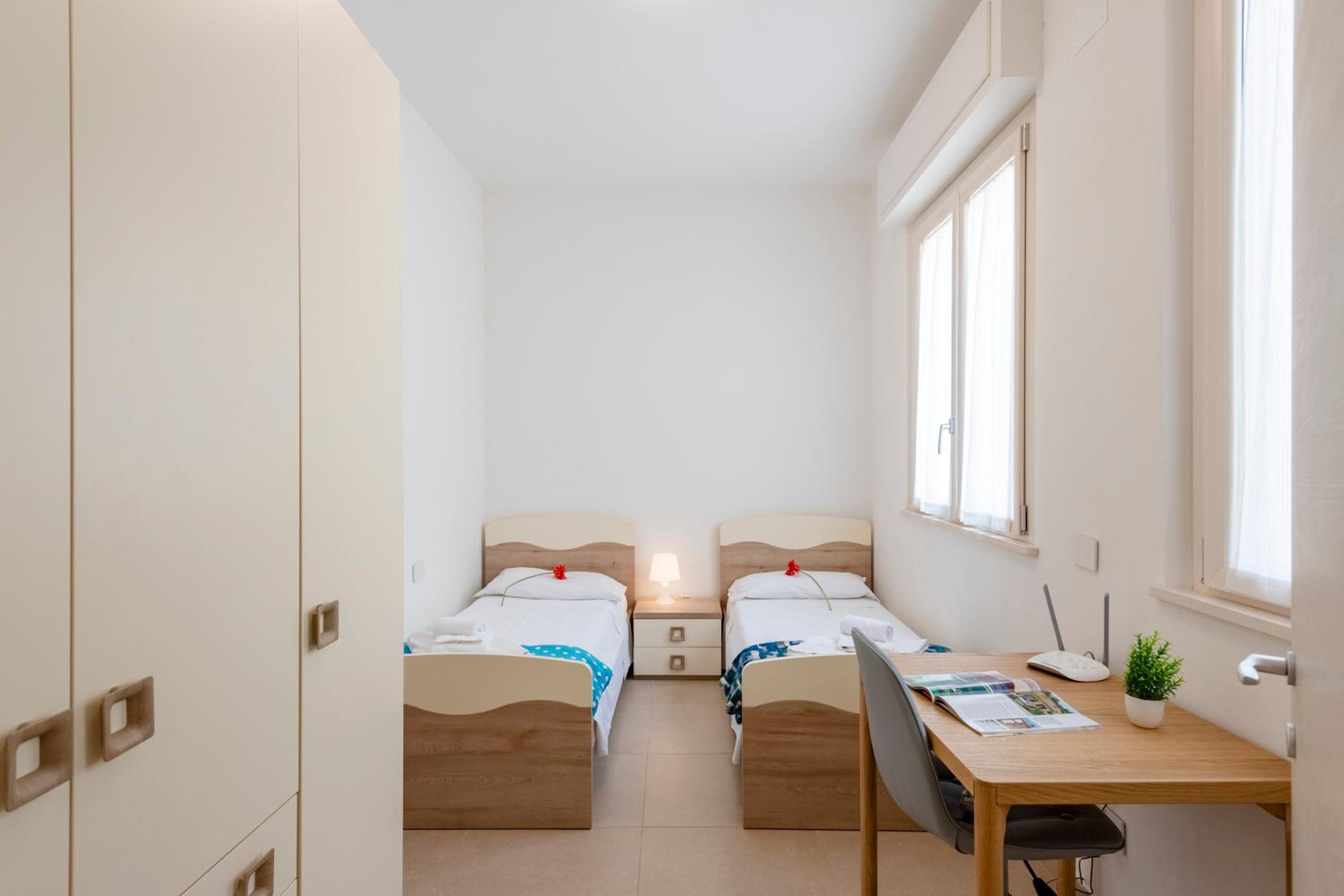 La Suite 2 Ondina Viareggio 200m from sea - Happy Rentals view 5