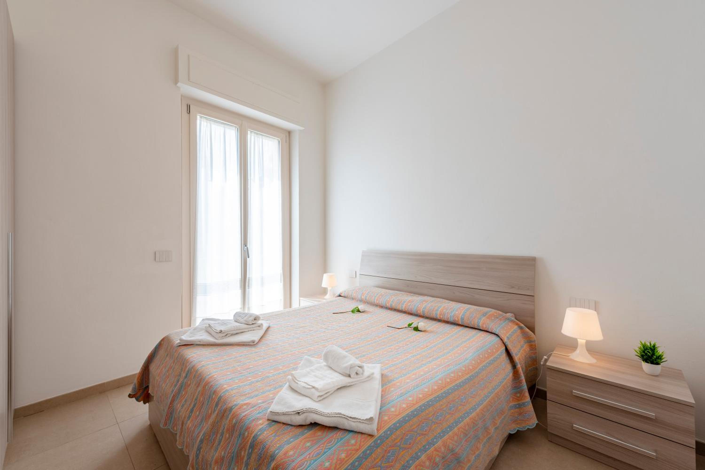 La Suite 2 Ondina Viareggio 200m from sea - Happy Rentals view 4