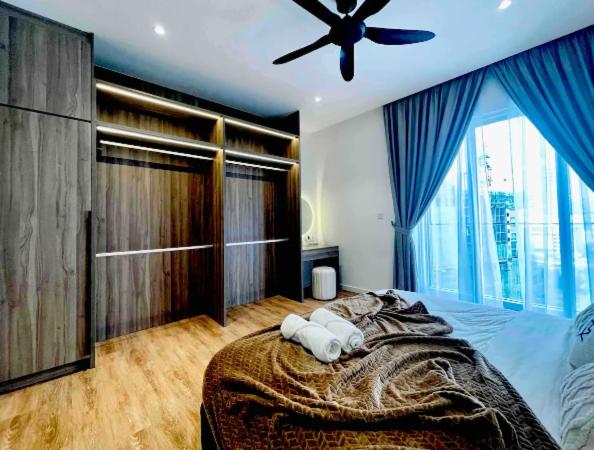 Quill Residences KLCC by Hausome