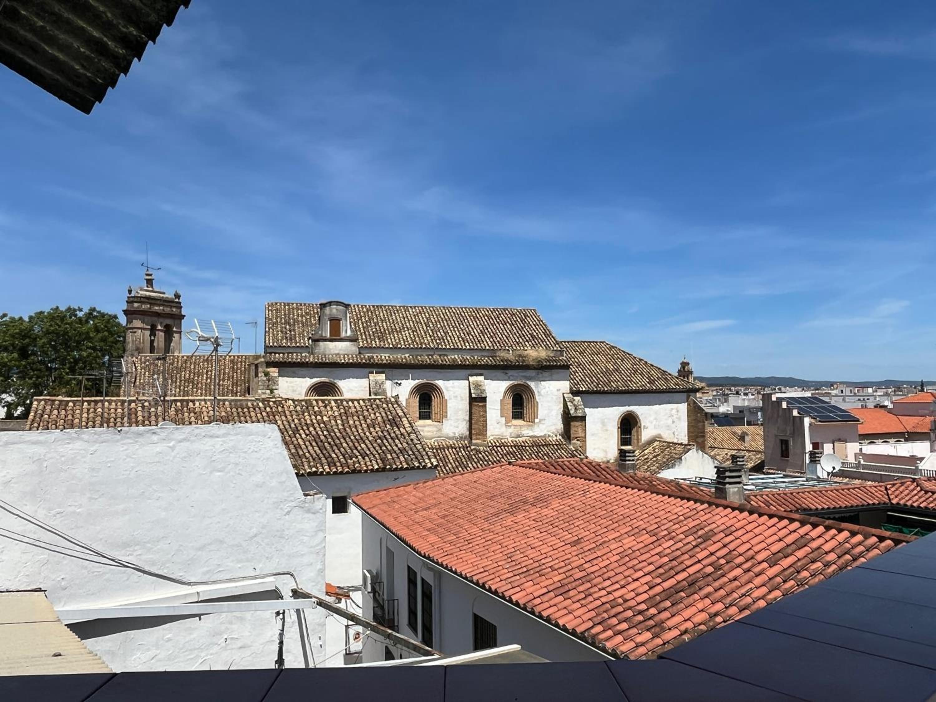 roof
