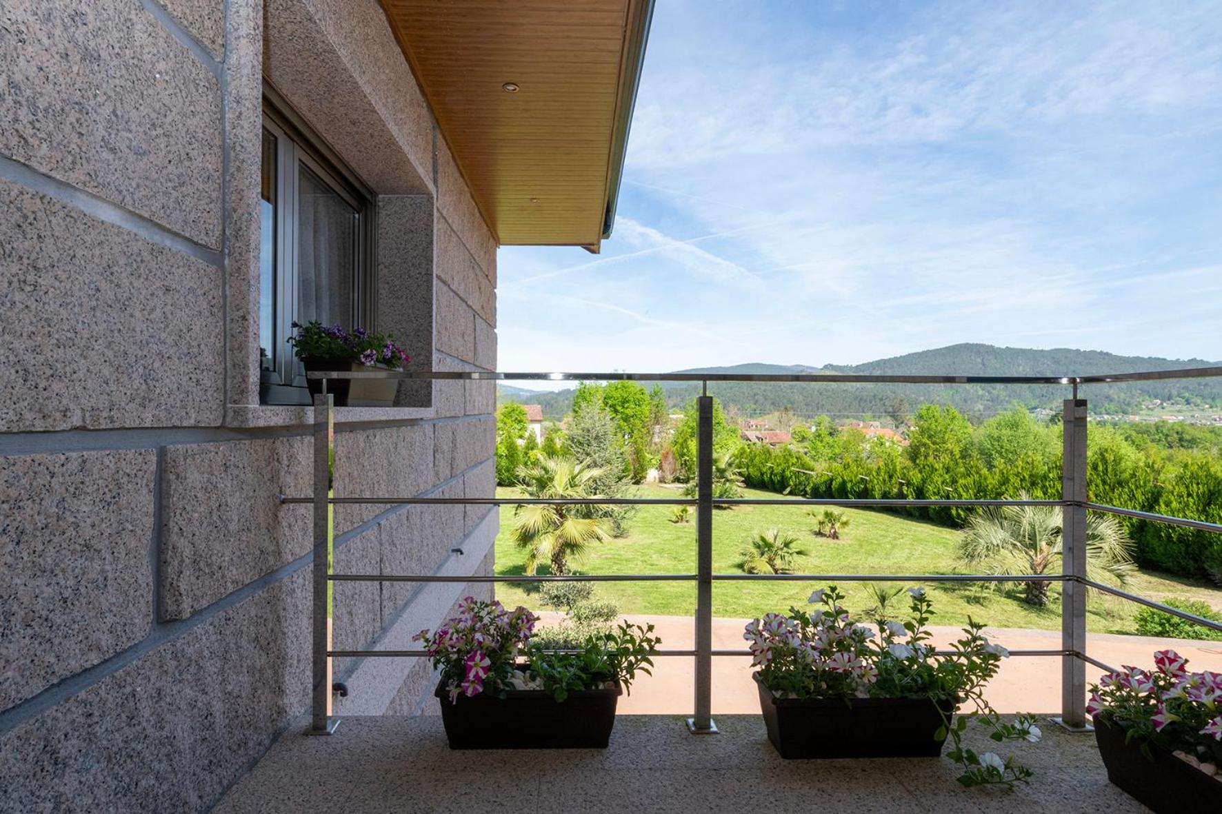 Villa Las Minas Mondariz