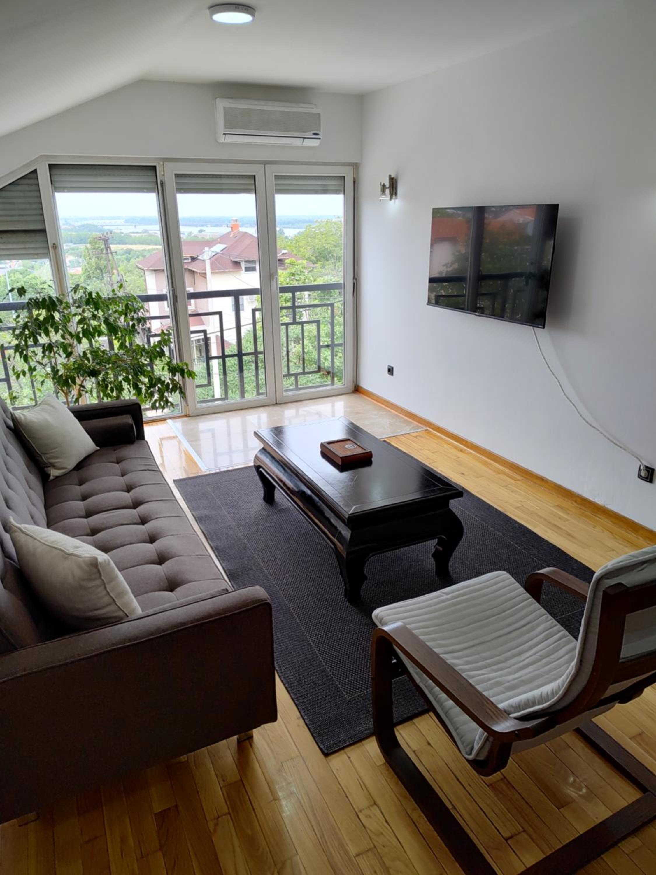 Apartman Visnjica