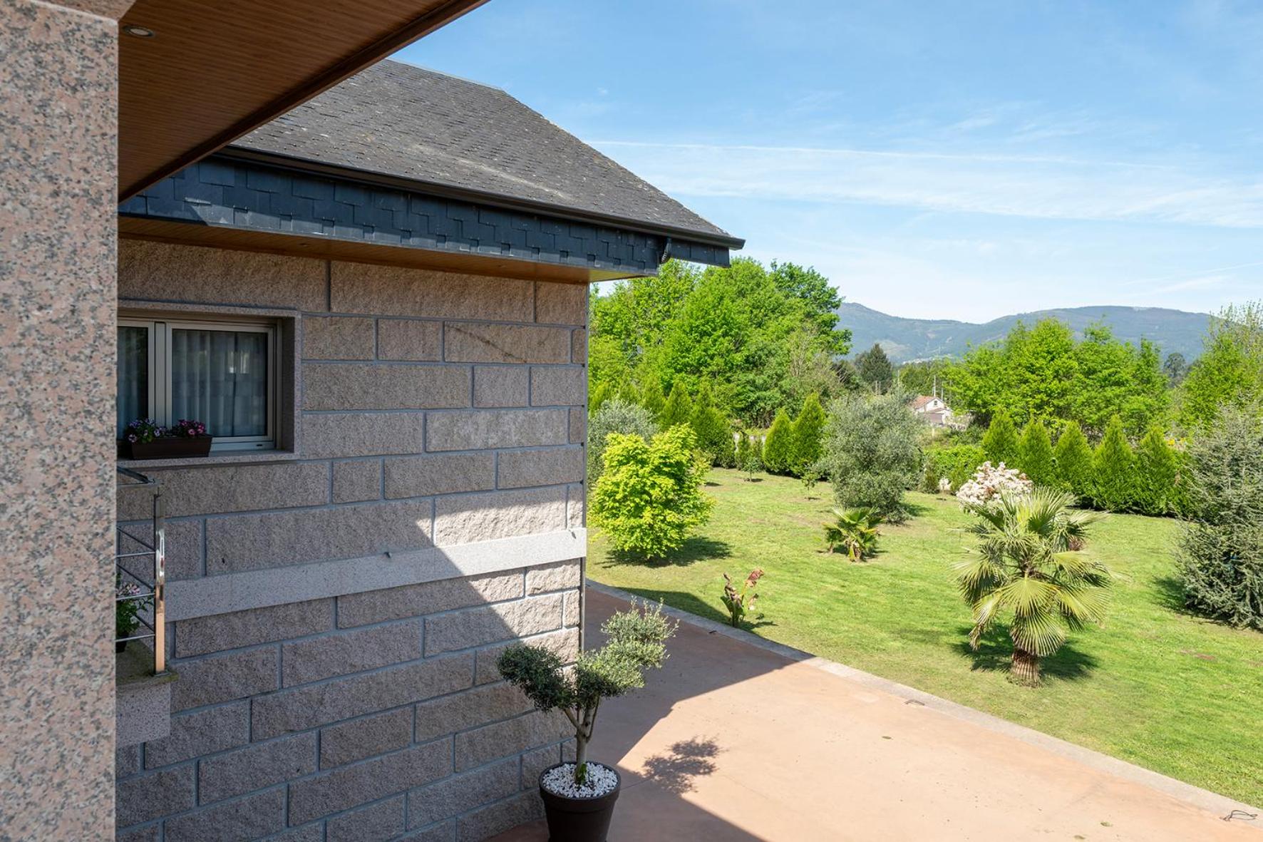 Villa Las Minas Mondariz