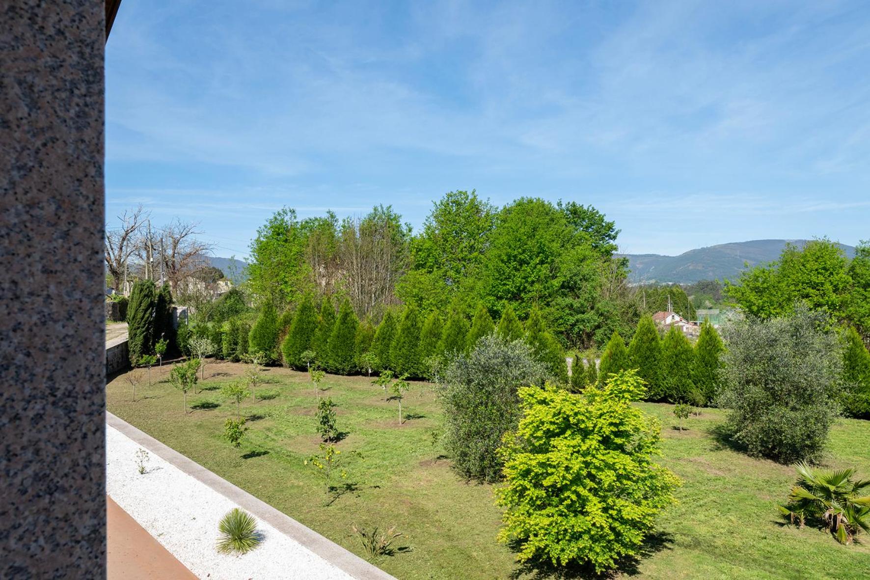 Villa Las Minas Mondariz