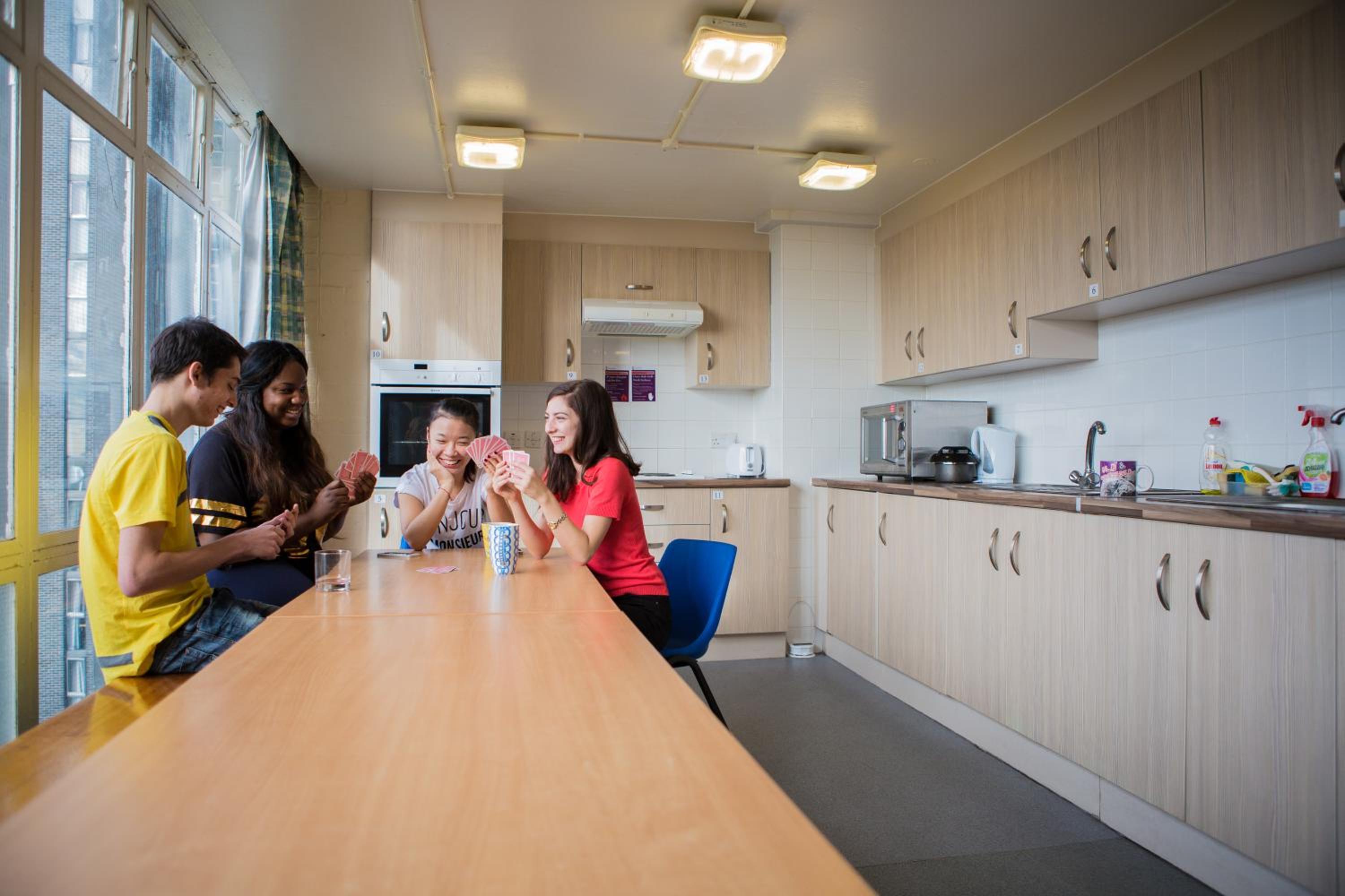 University of Essex - Colchester Campus