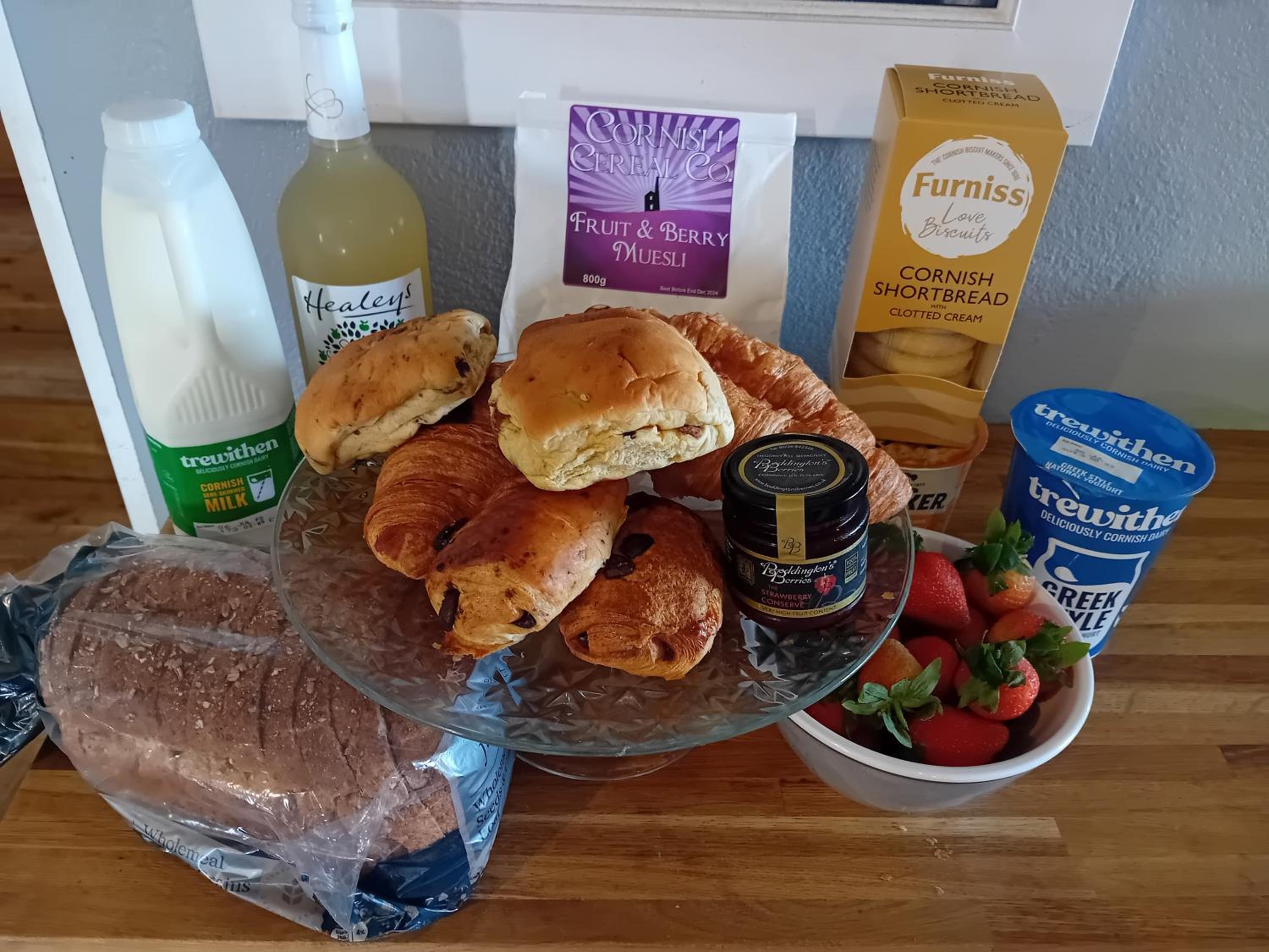 Chypons Farm Bed & Breakfast