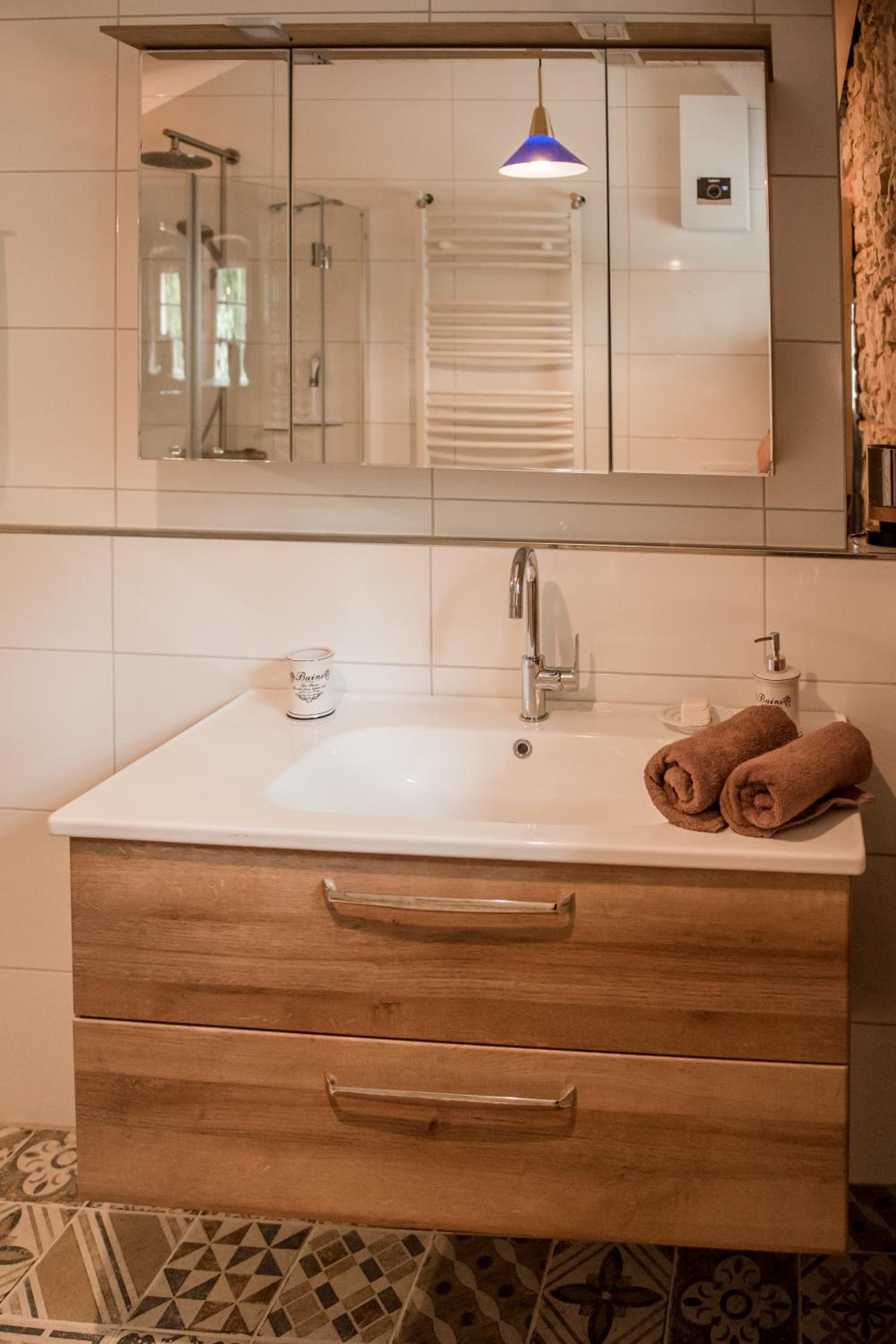 Ferienwohnung Kutscherstube