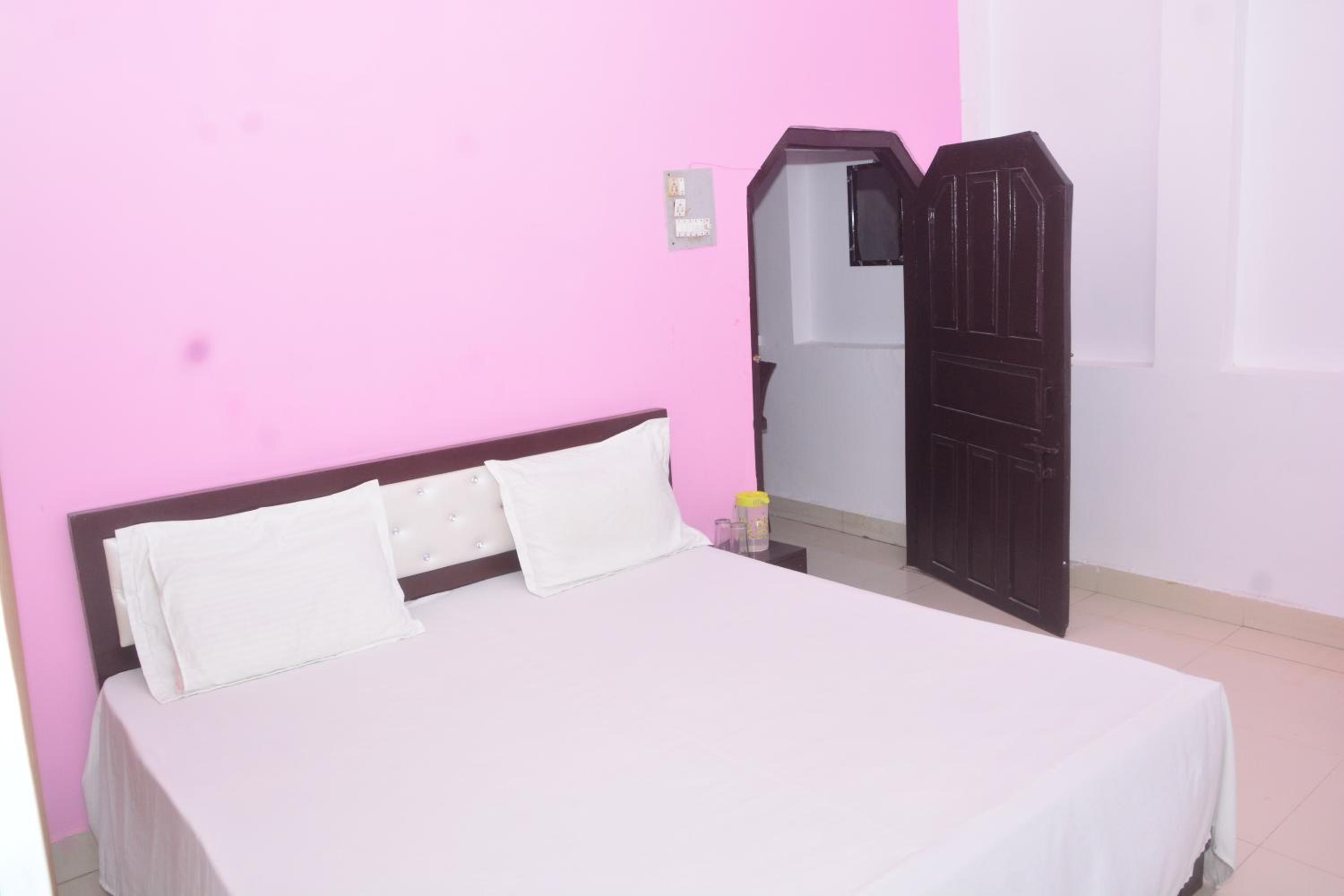 Chandrasha Villa Guest House view 4