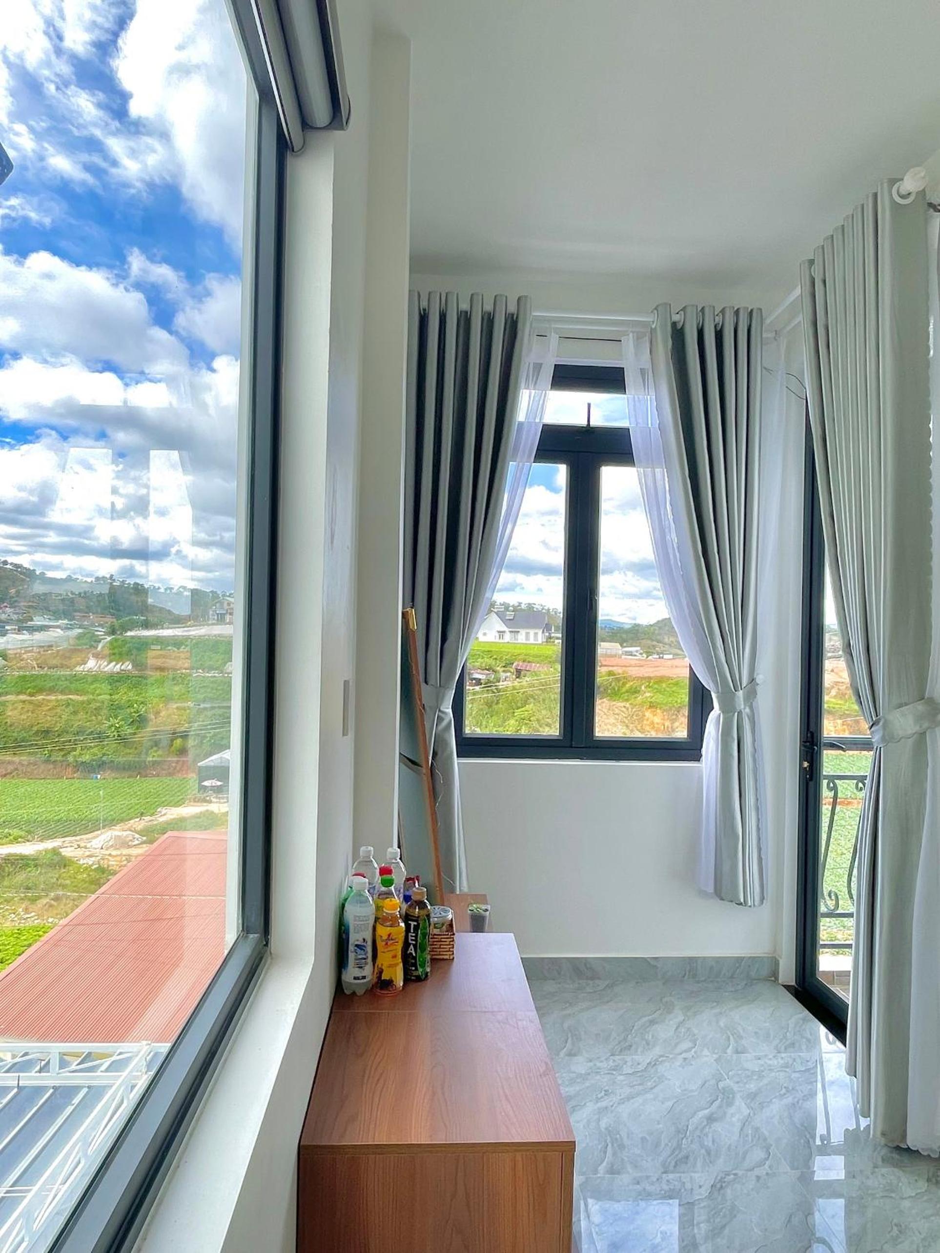 Mi Homestay Da Lat view 4