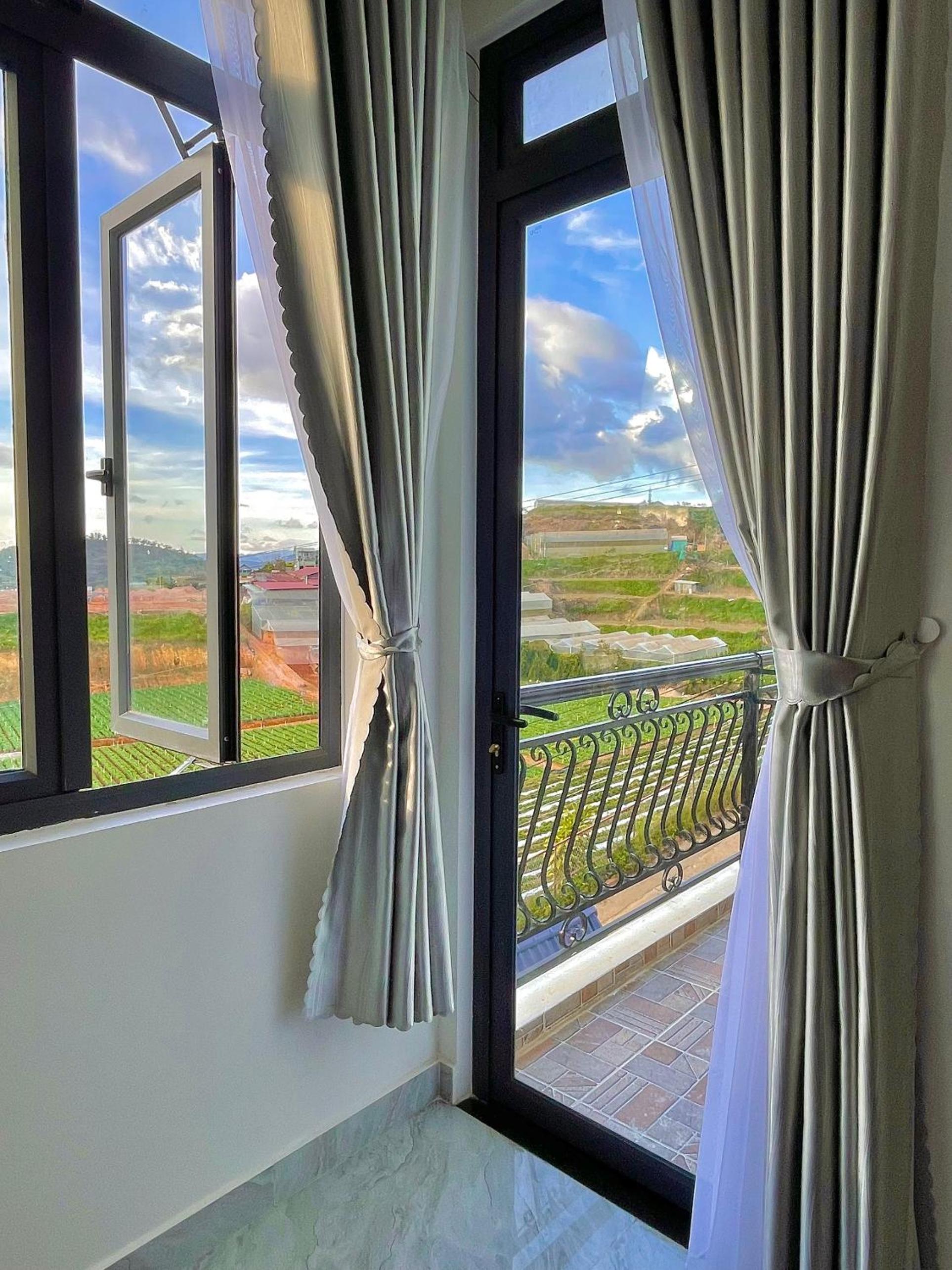 Mi Homestay Da Lat view 3