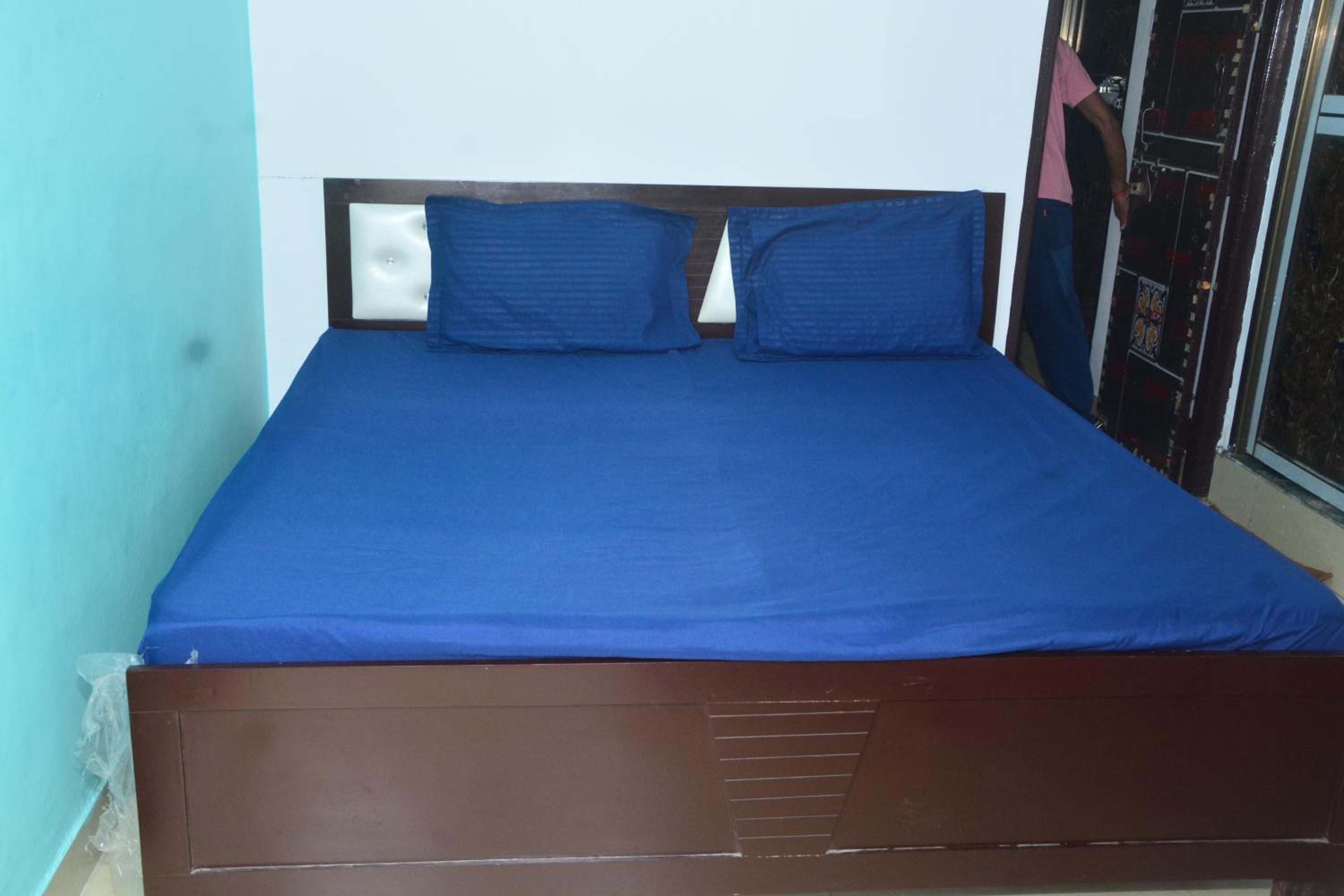 Chandrasha Villa Guest House view 2