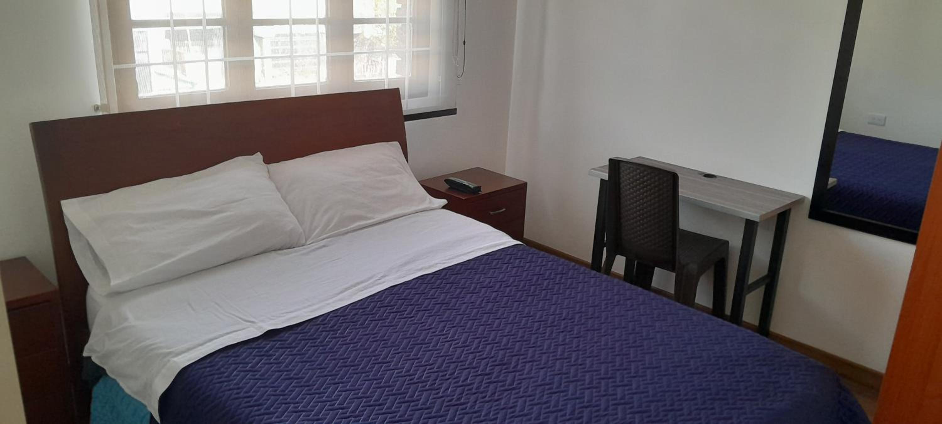Casa Hotel Palermo 49