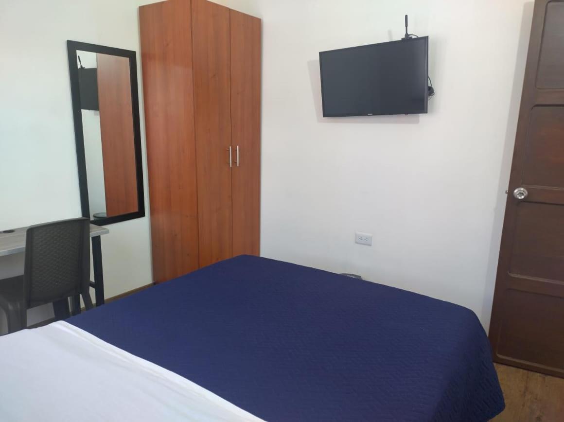 Casa Hotel Palermo 49