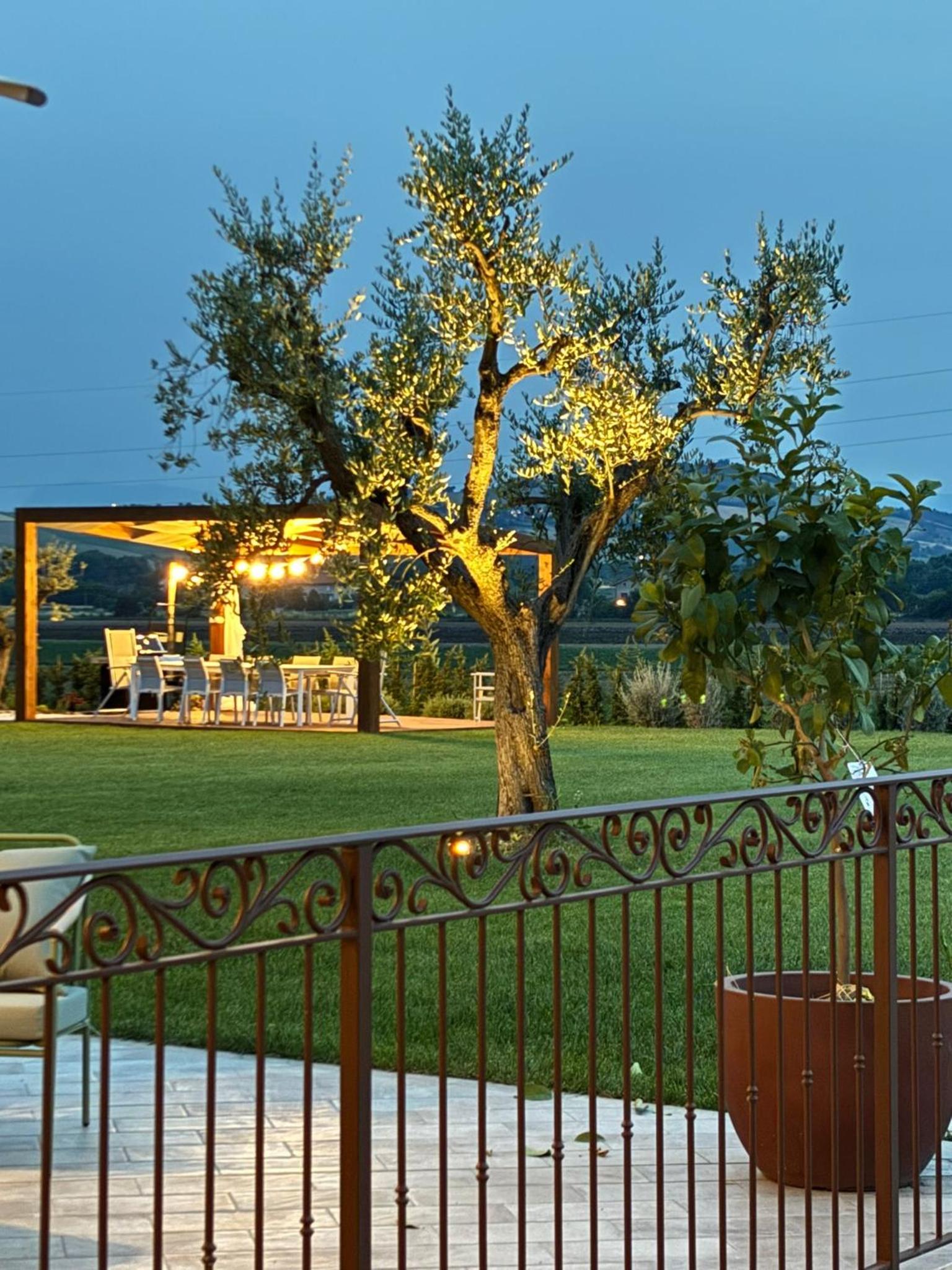 Luxury Villa Mei - SPA, Pool & Jacuzzi-Wedding