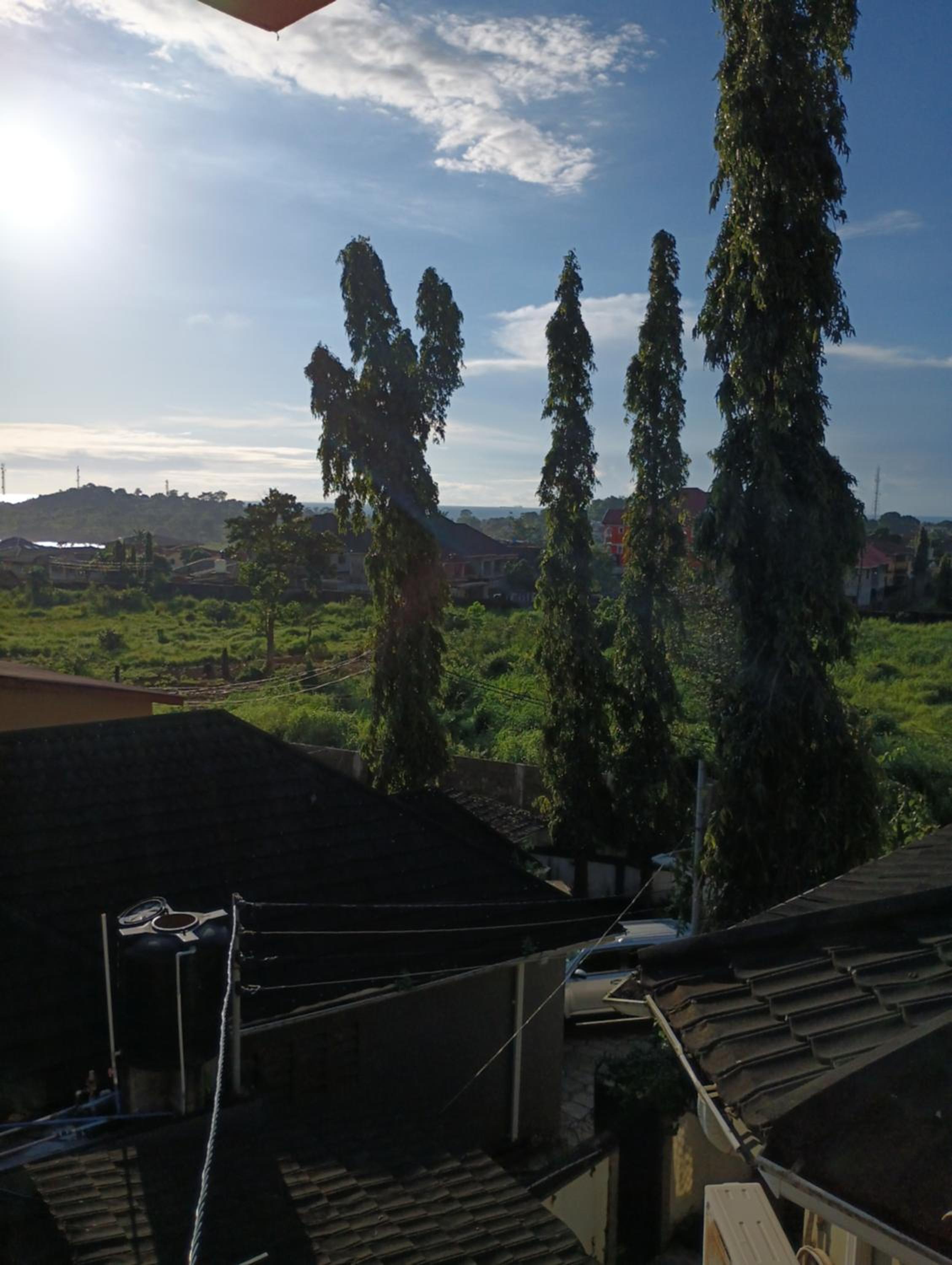 Himma's Luxury Family Suite view 3