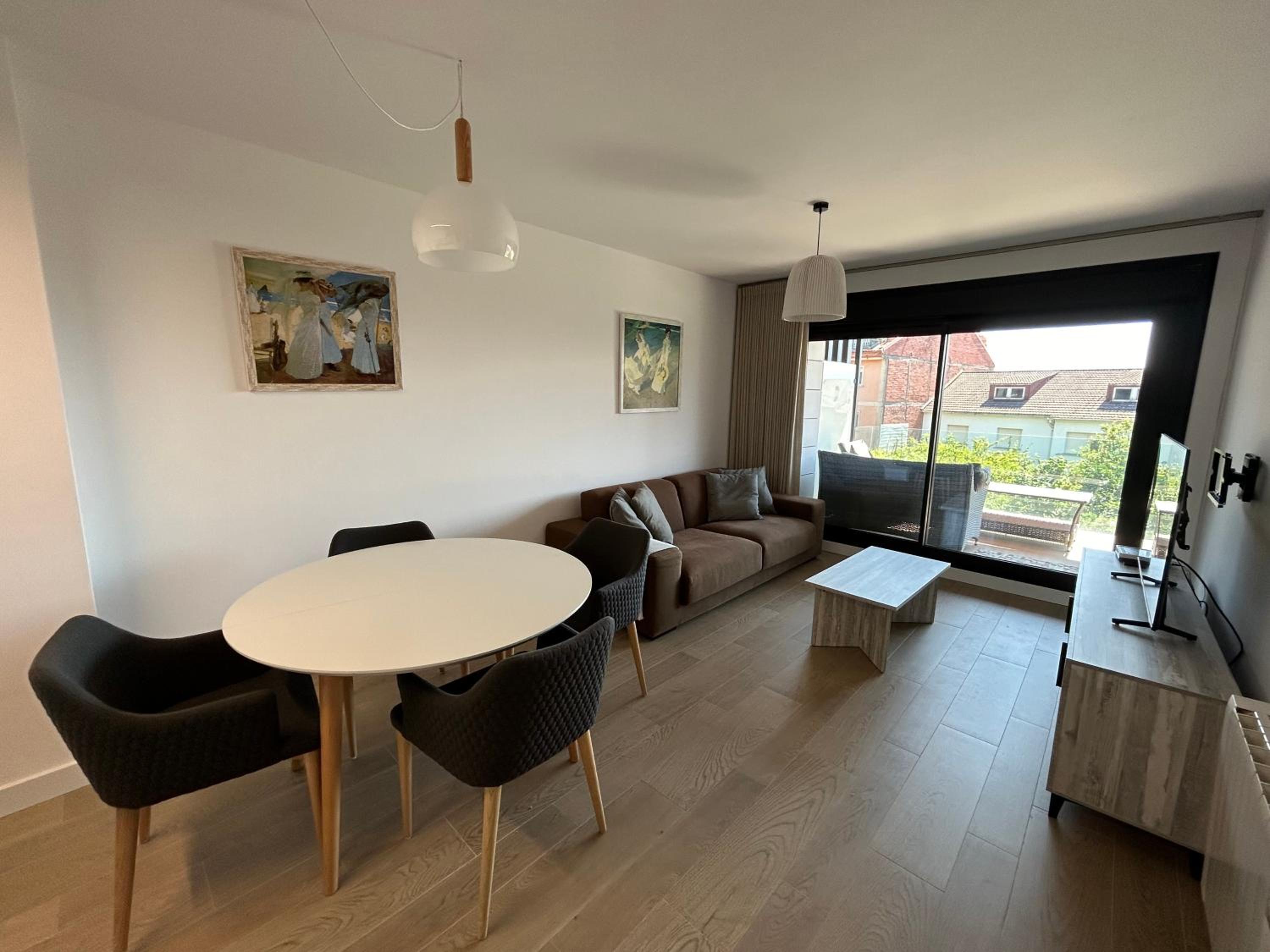 Apartamento Playa Canelas II