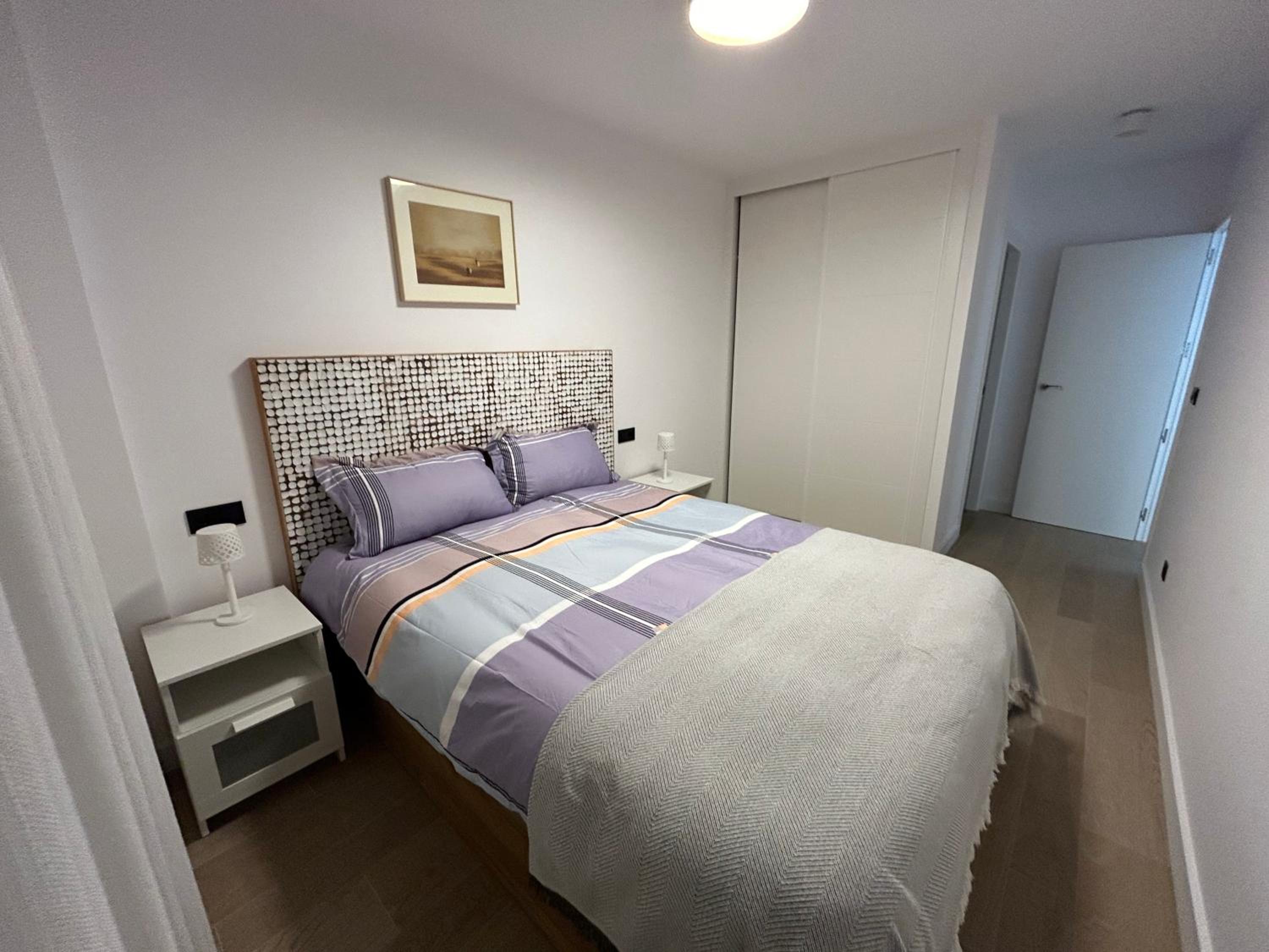 Apartamento Playa Canelas II