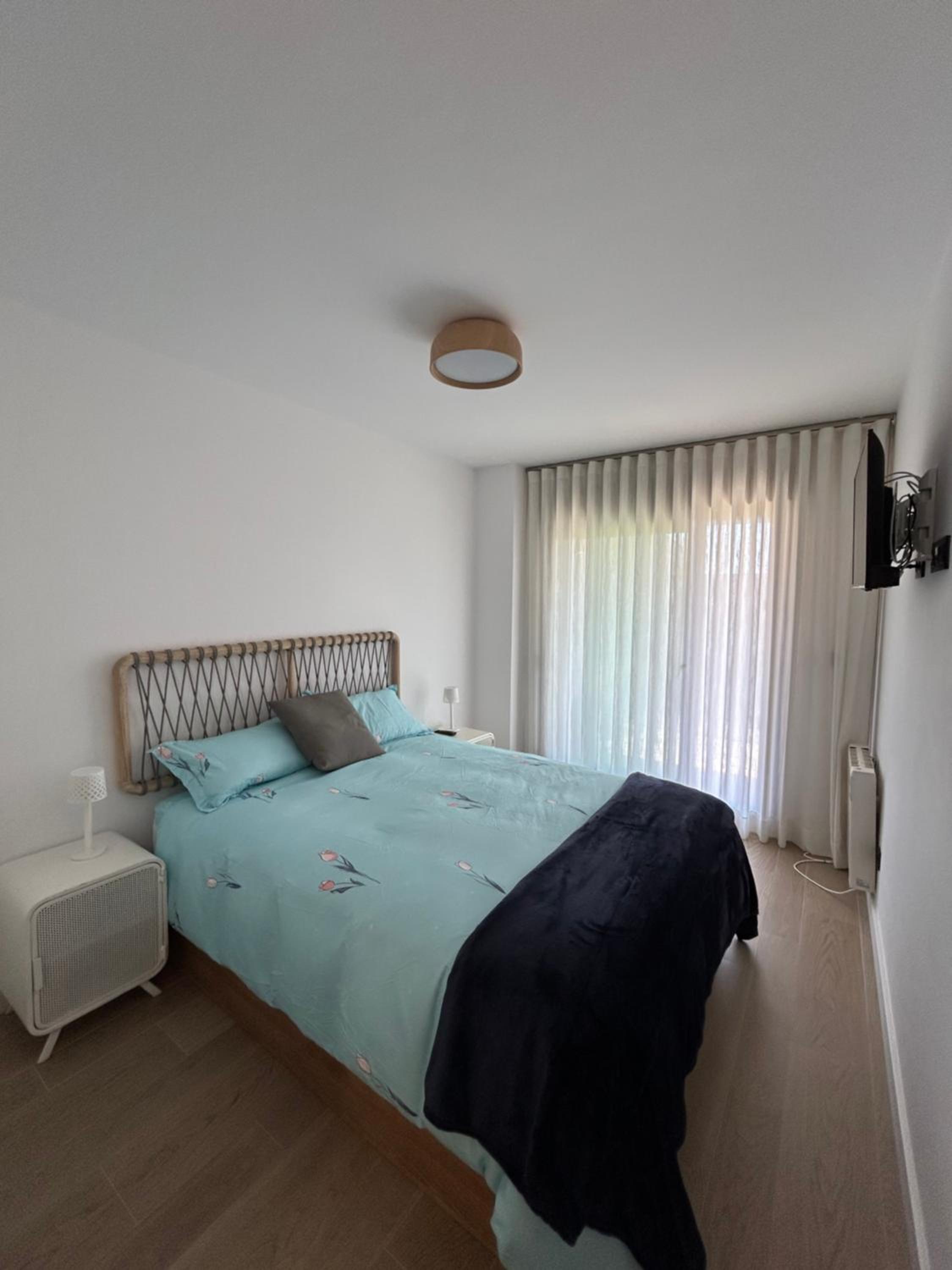 Apartamento Playa Canelas II