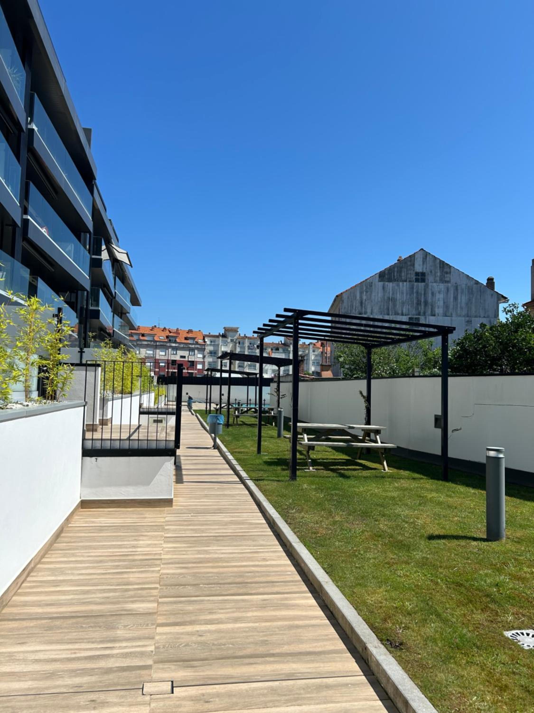 Apartamento Playa Canelas II