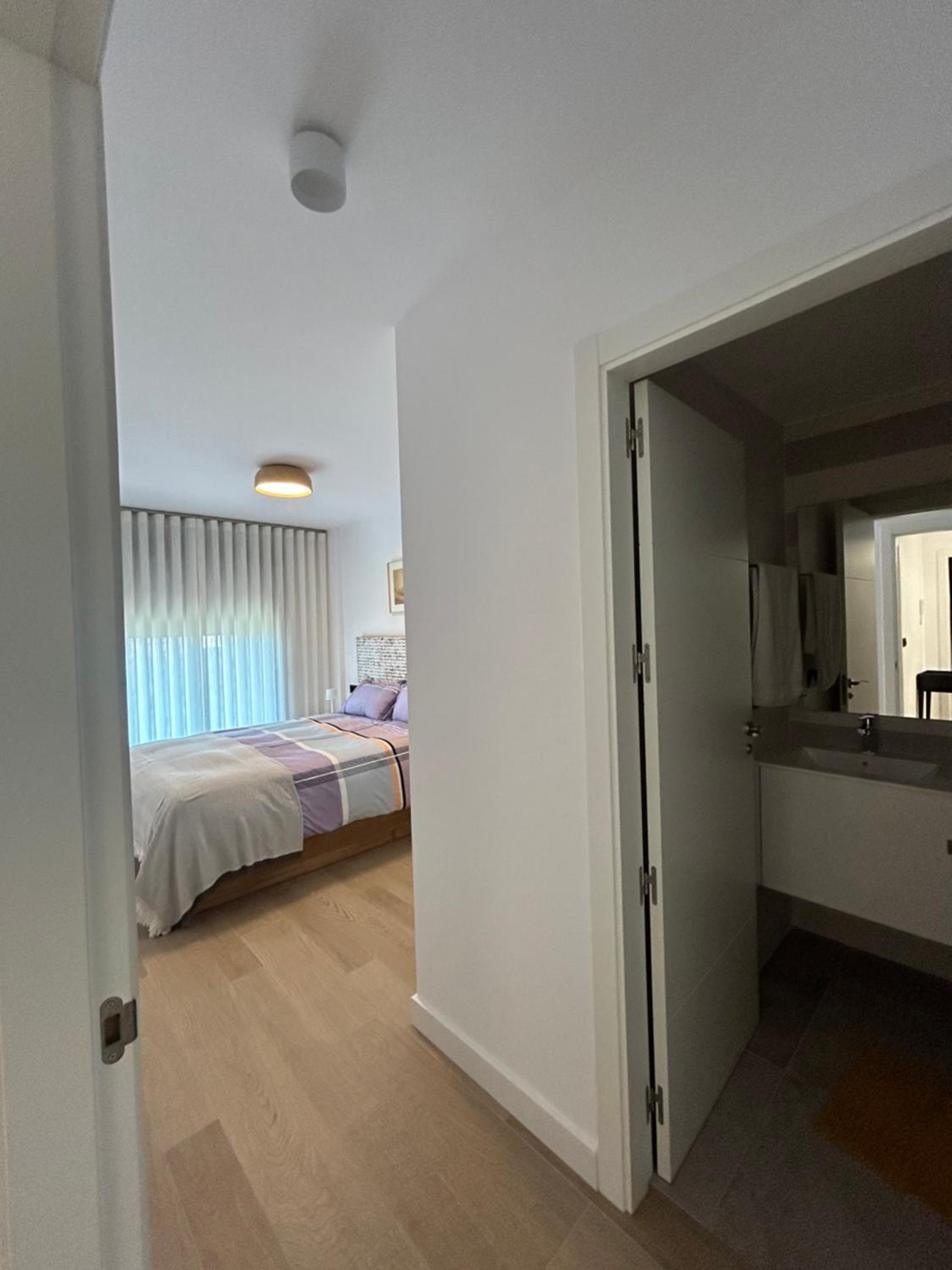 Apartamento Playa Canelas II