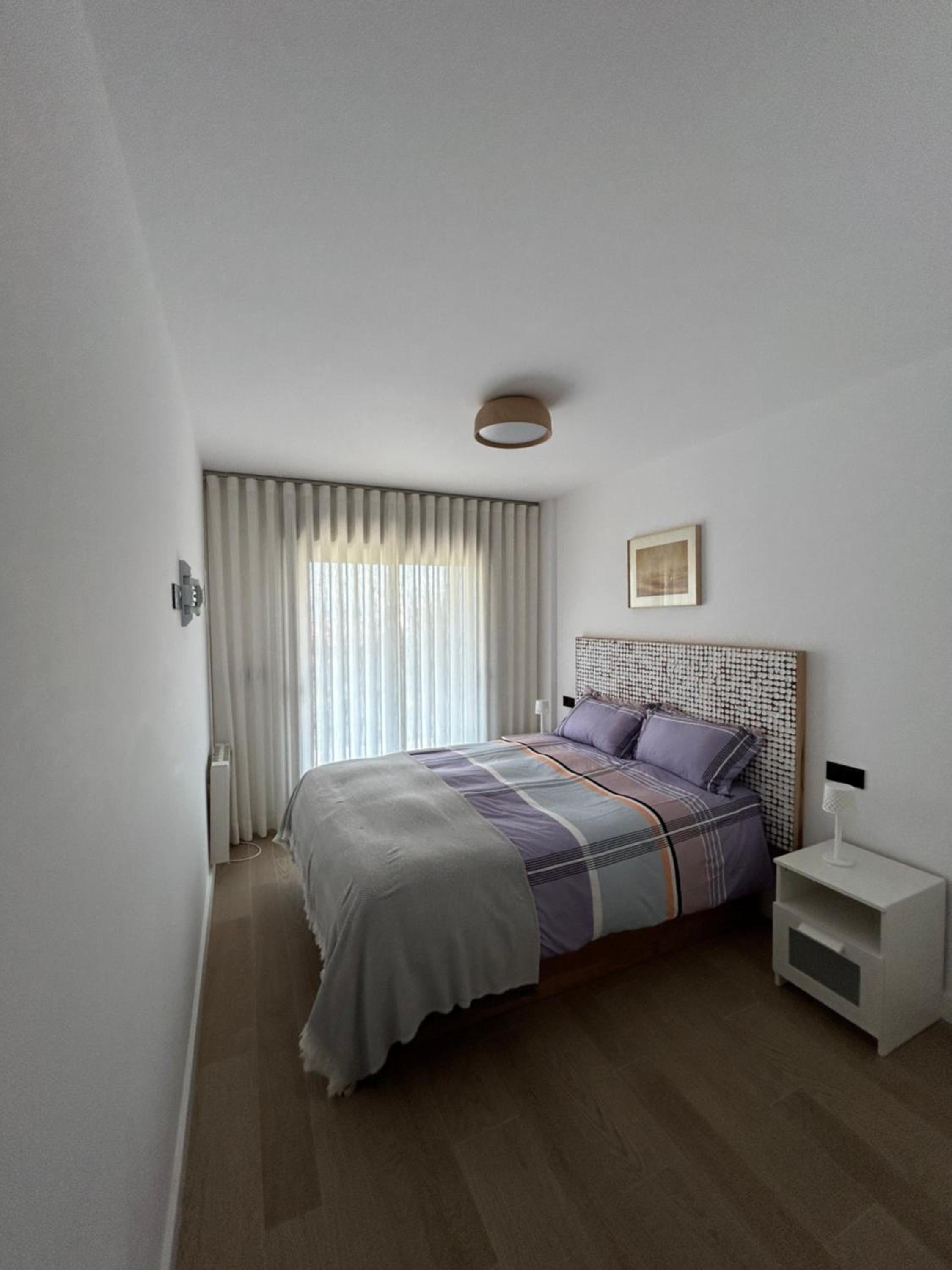 Apartamento Playa Canelas II
