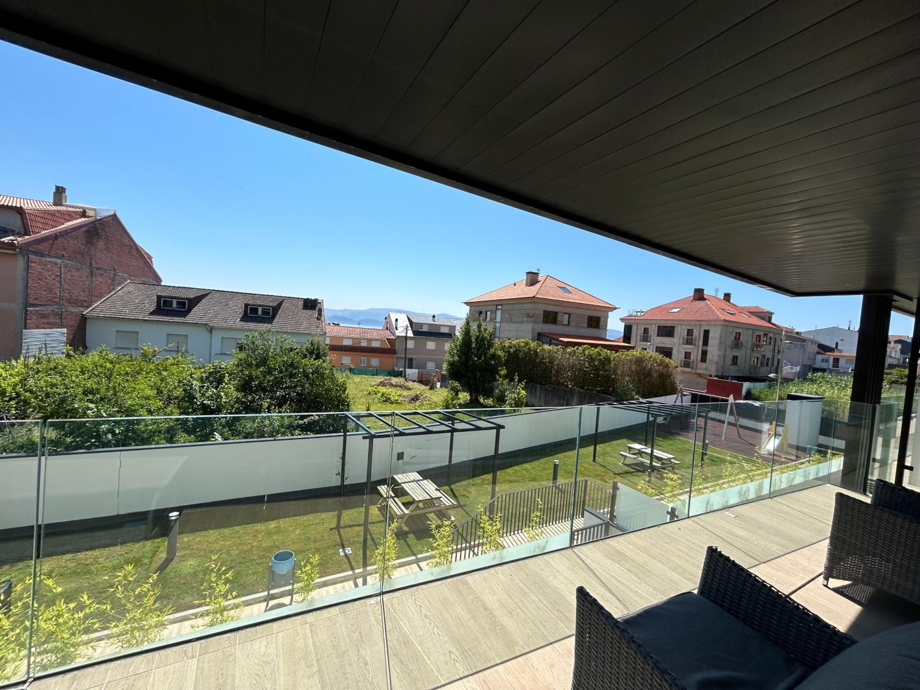 Apartamento Playa Canelas II