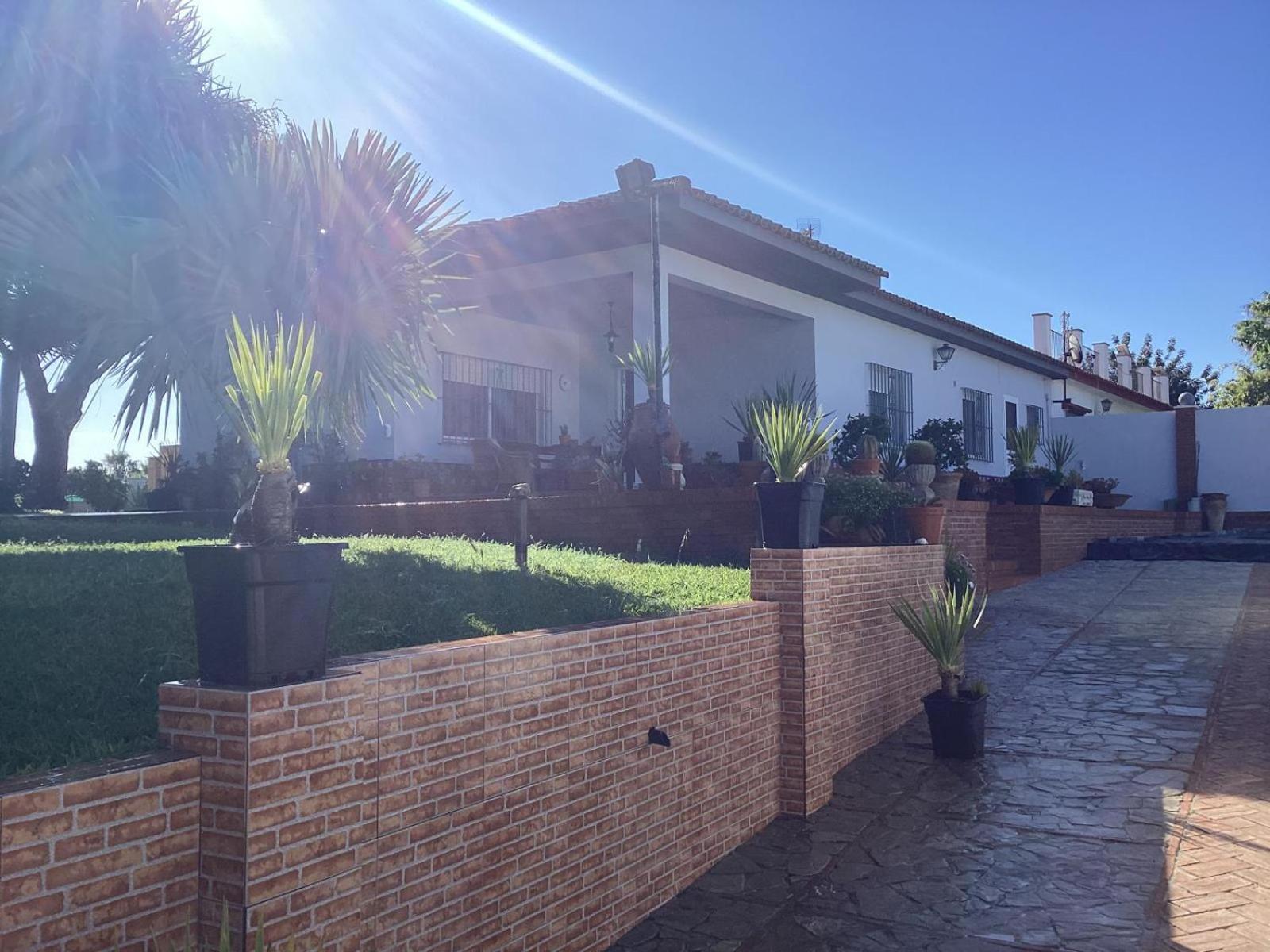 Casa Victoria