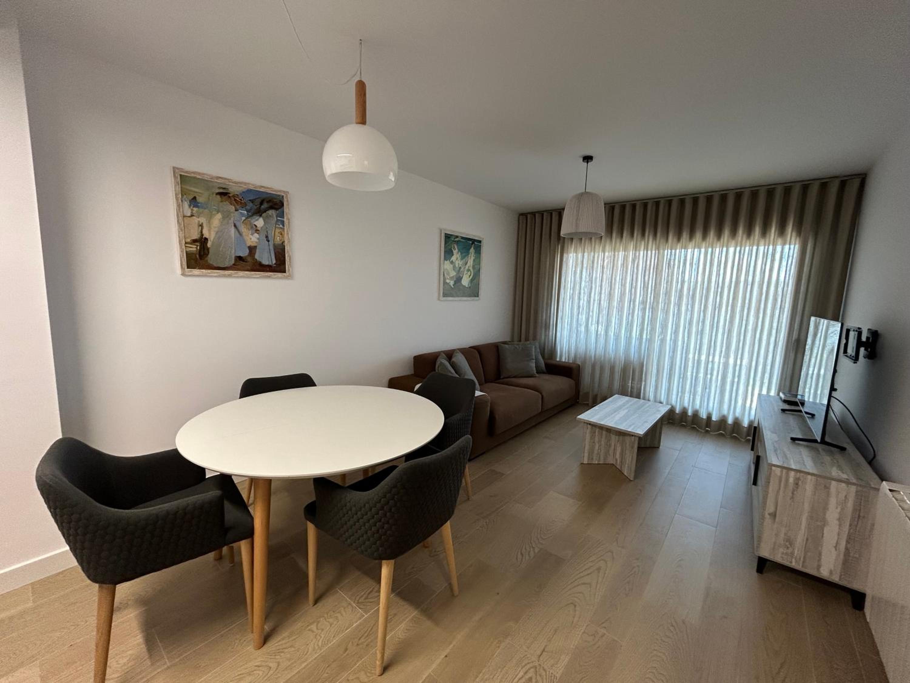 Apartamento Playa Canelas II